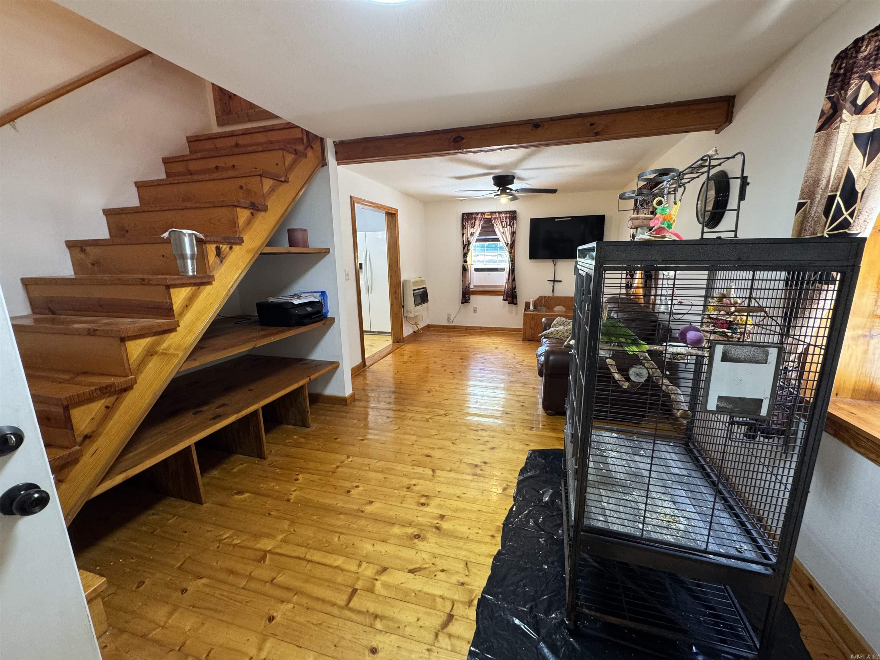 Not In List - Residential