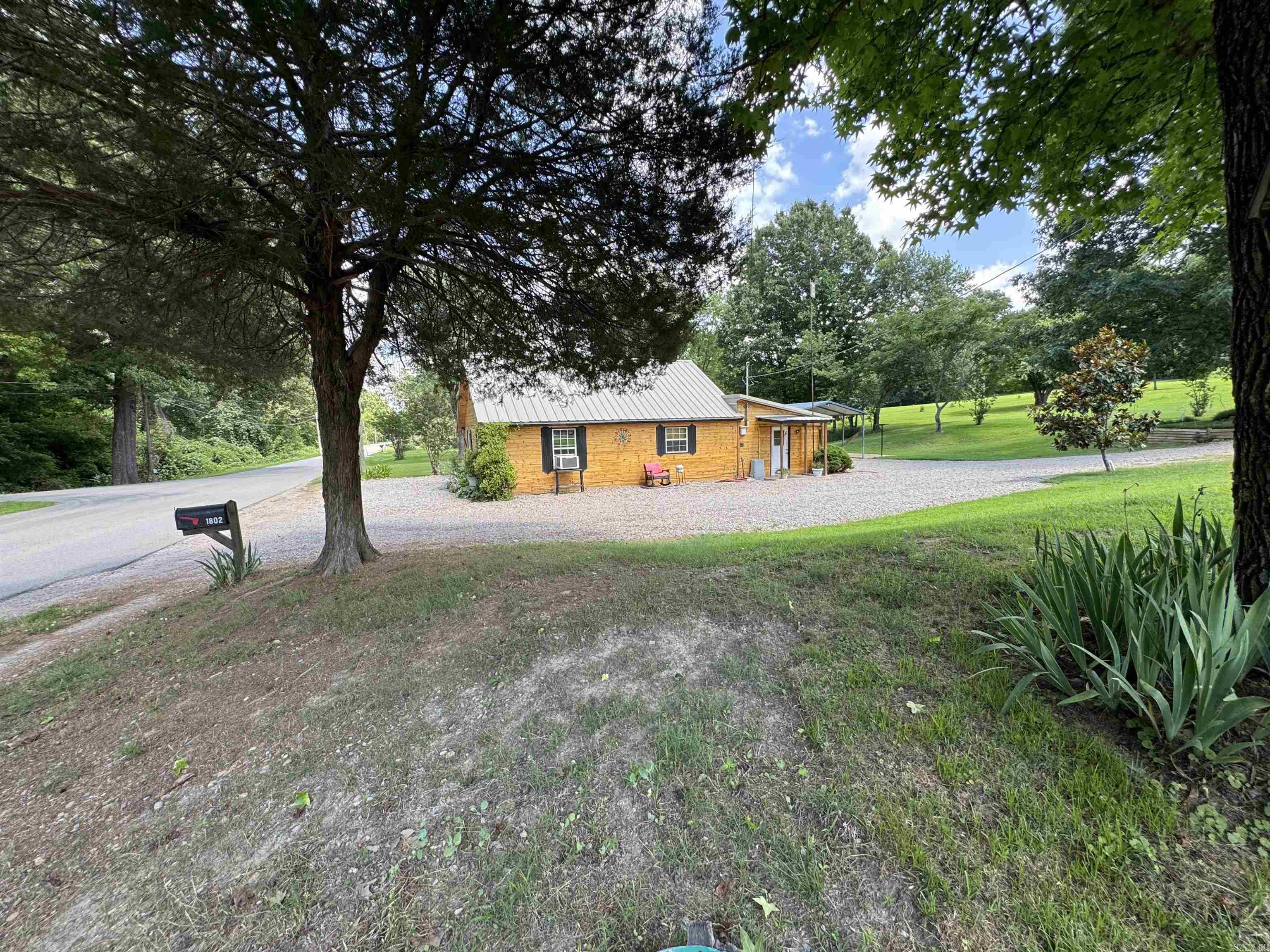 Not In List - Residential
