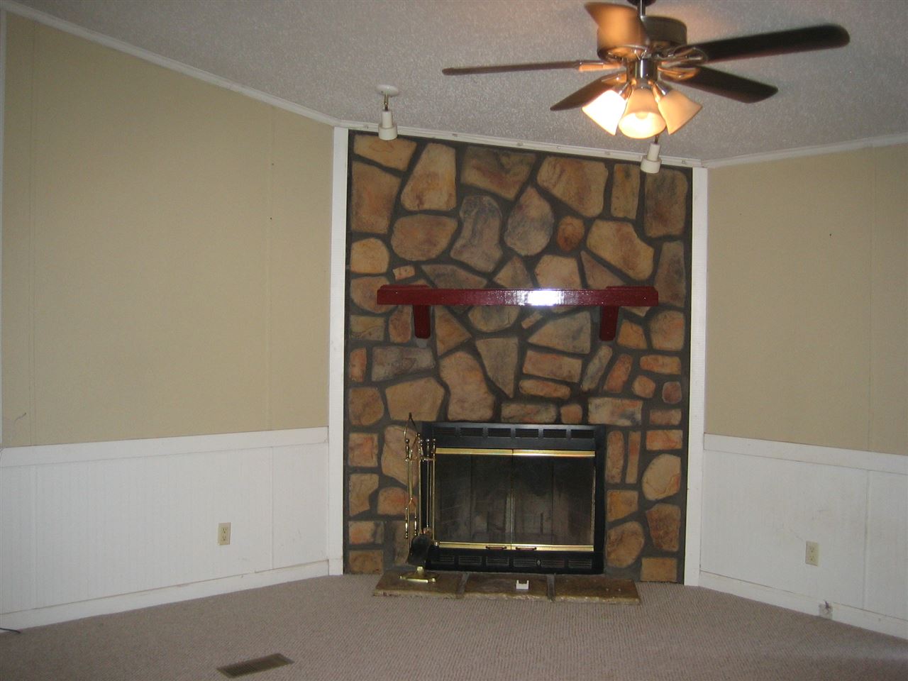 BELLE TERRE ESTATES - Residential