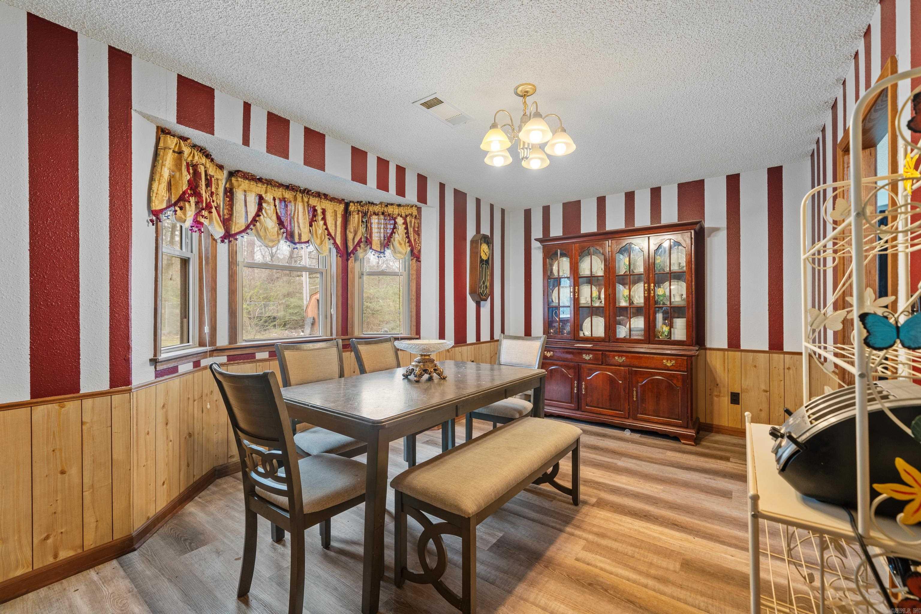 Red Oak - Residential