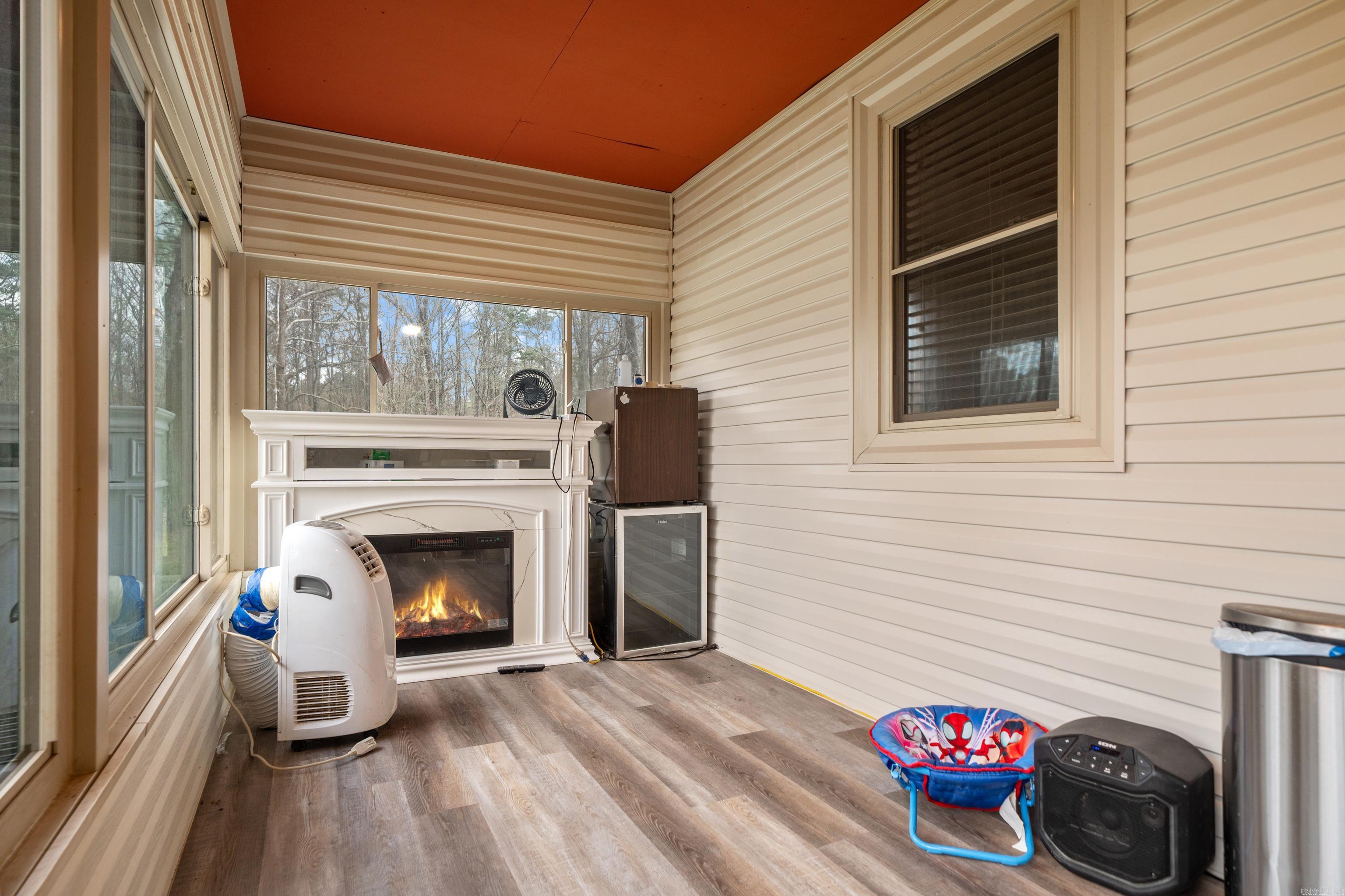 Red Oak - Residential