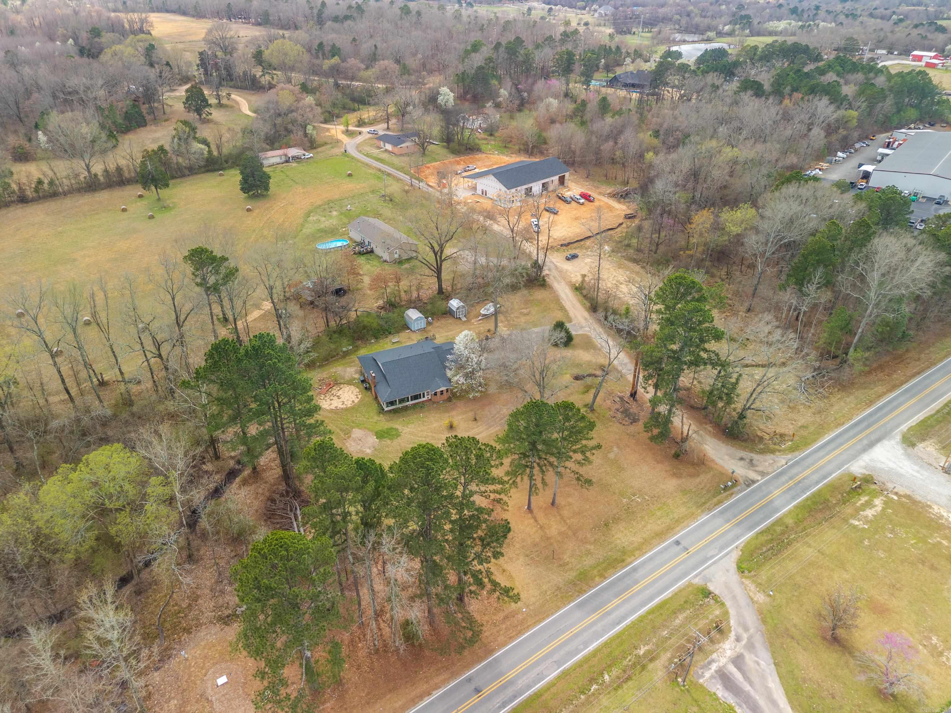 Red Oak - Residential