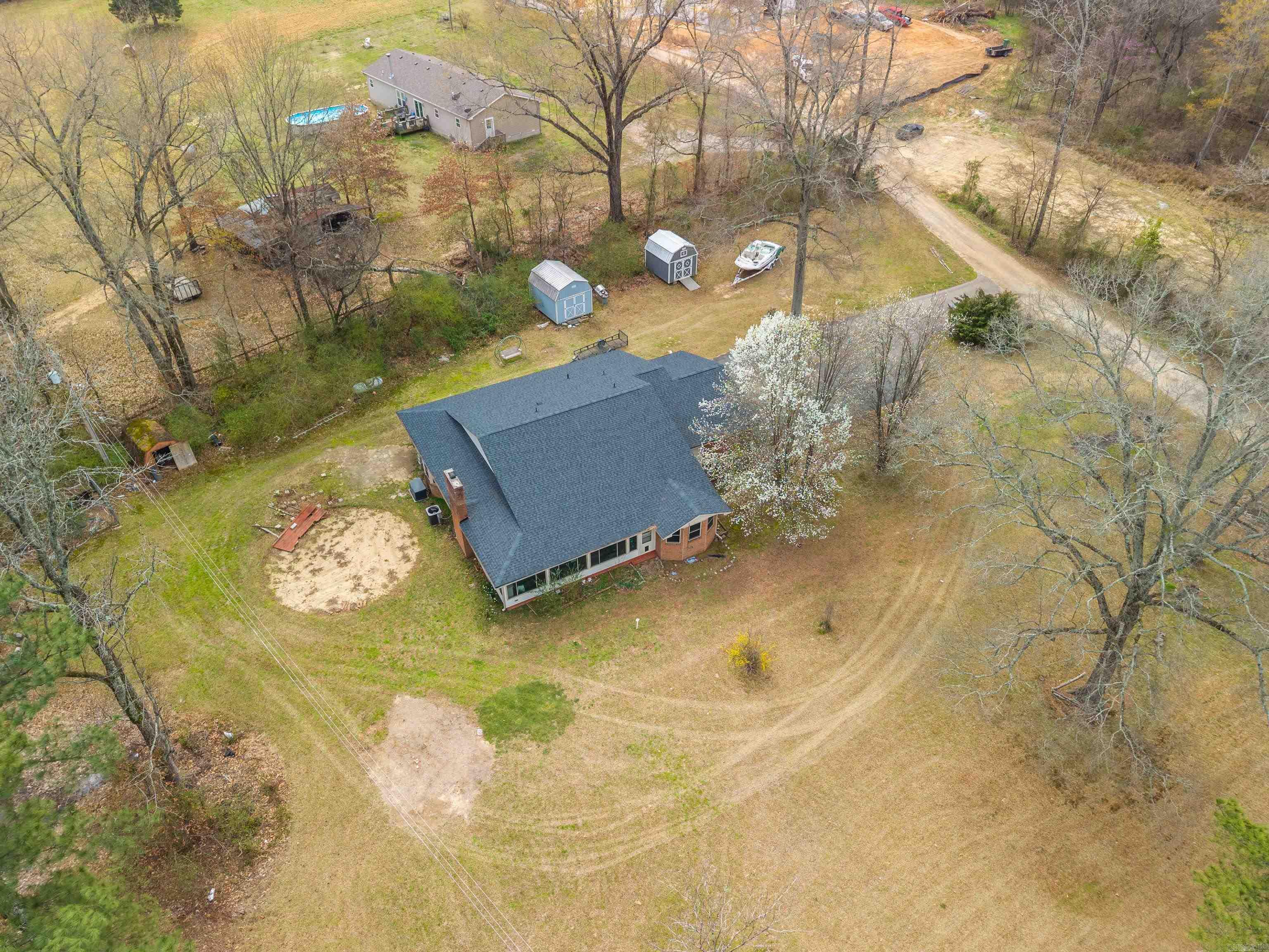 Red Oak - Residential