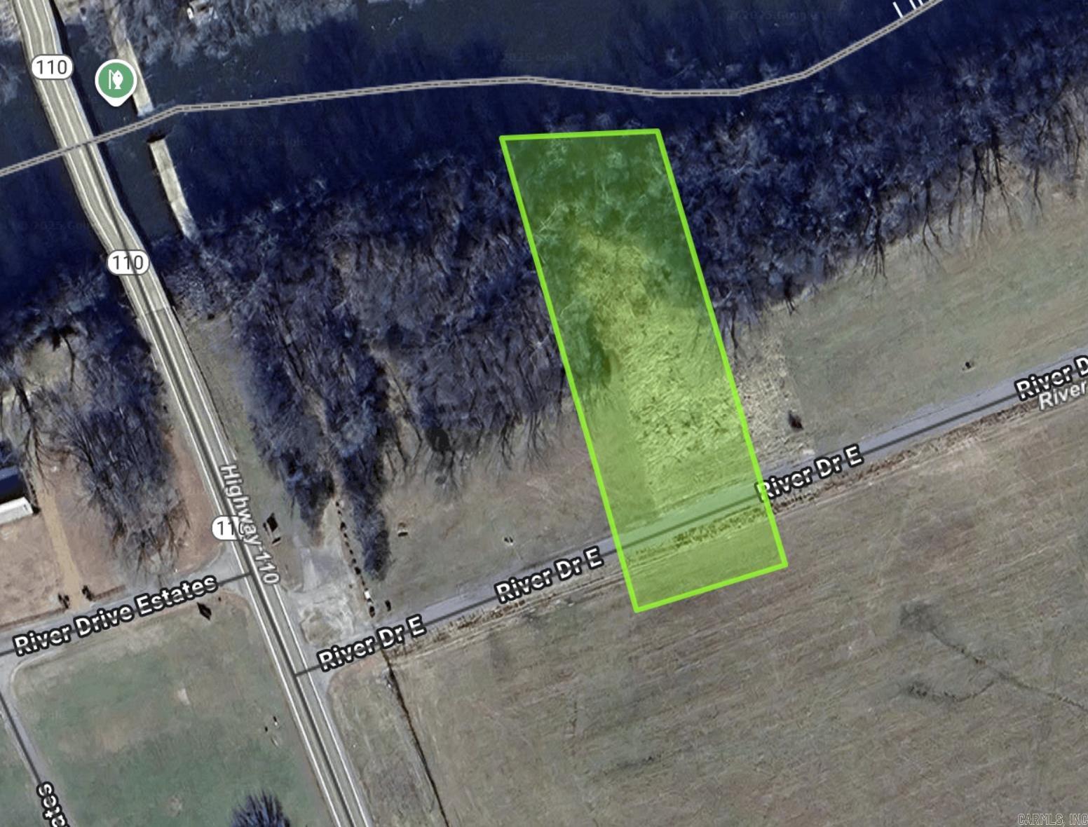 East River Drive Estates - Land