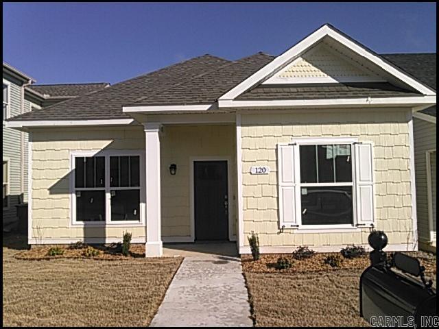Villages at Newbedford - Residential Lease
