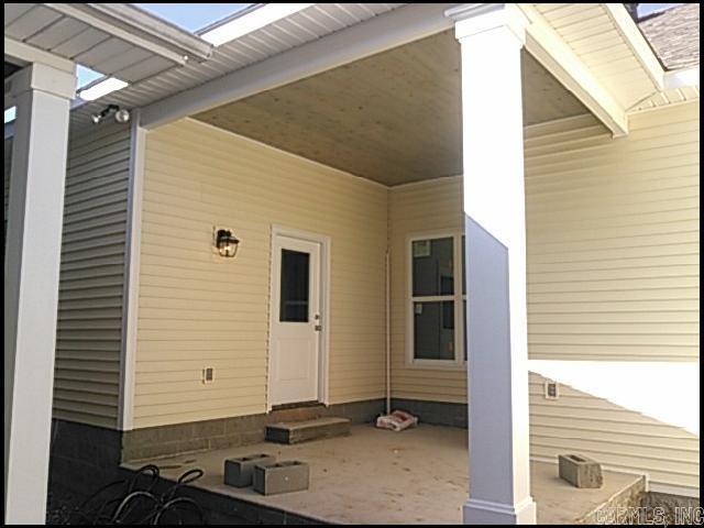 Villages at Newbedford - Residential Lease