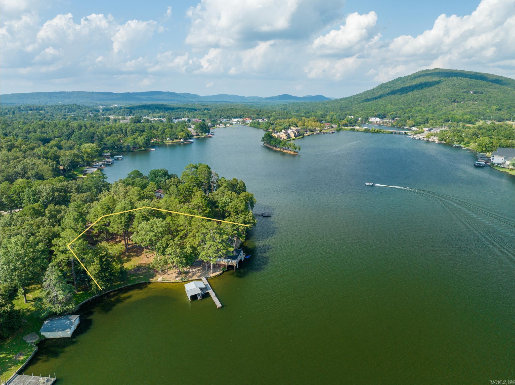 Garland County - Residential