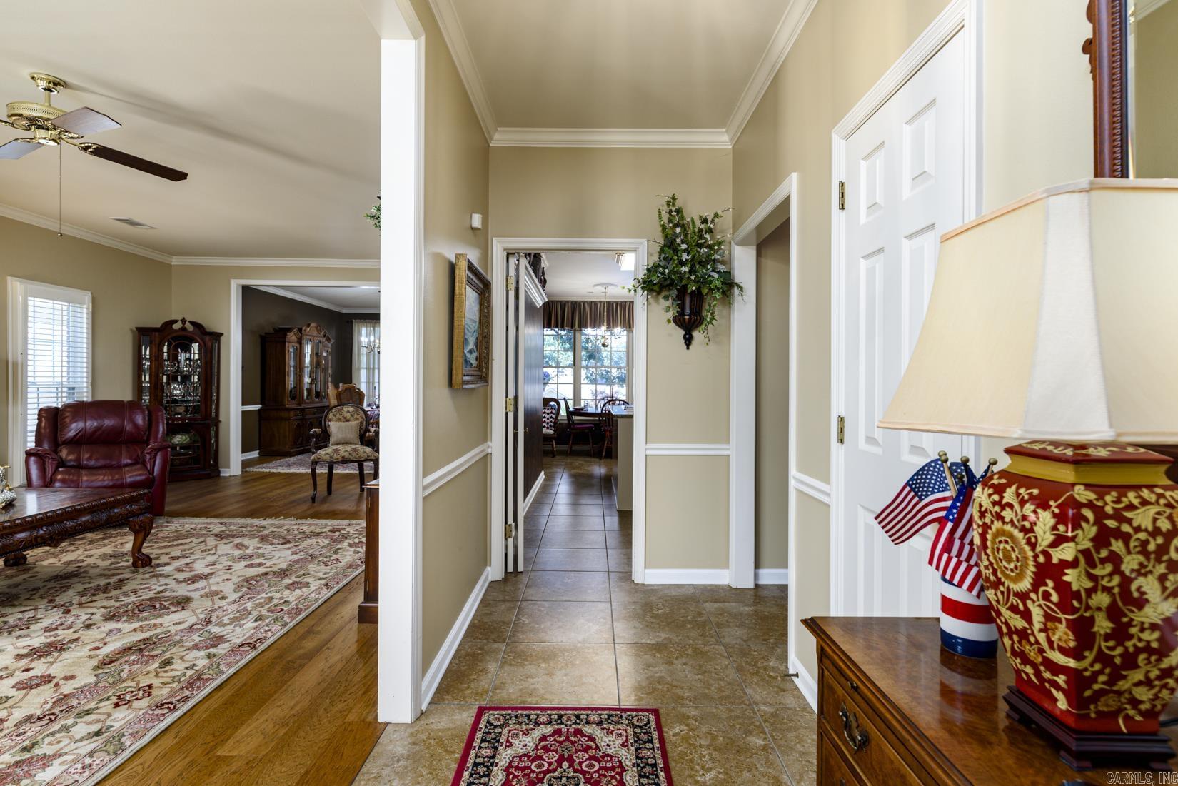 CARROLLTON ADDN - Residential
