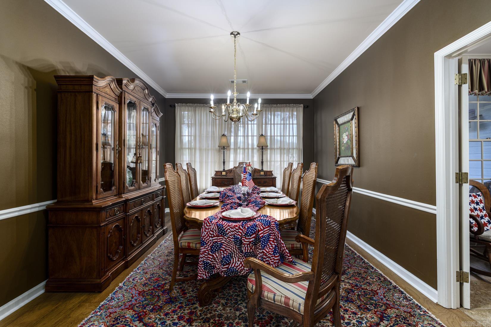 CARROLLTON ADDN - Residential
