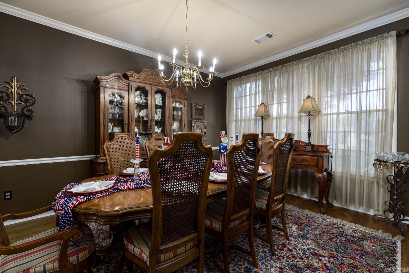 CARROLLTON ADDN - Residential
