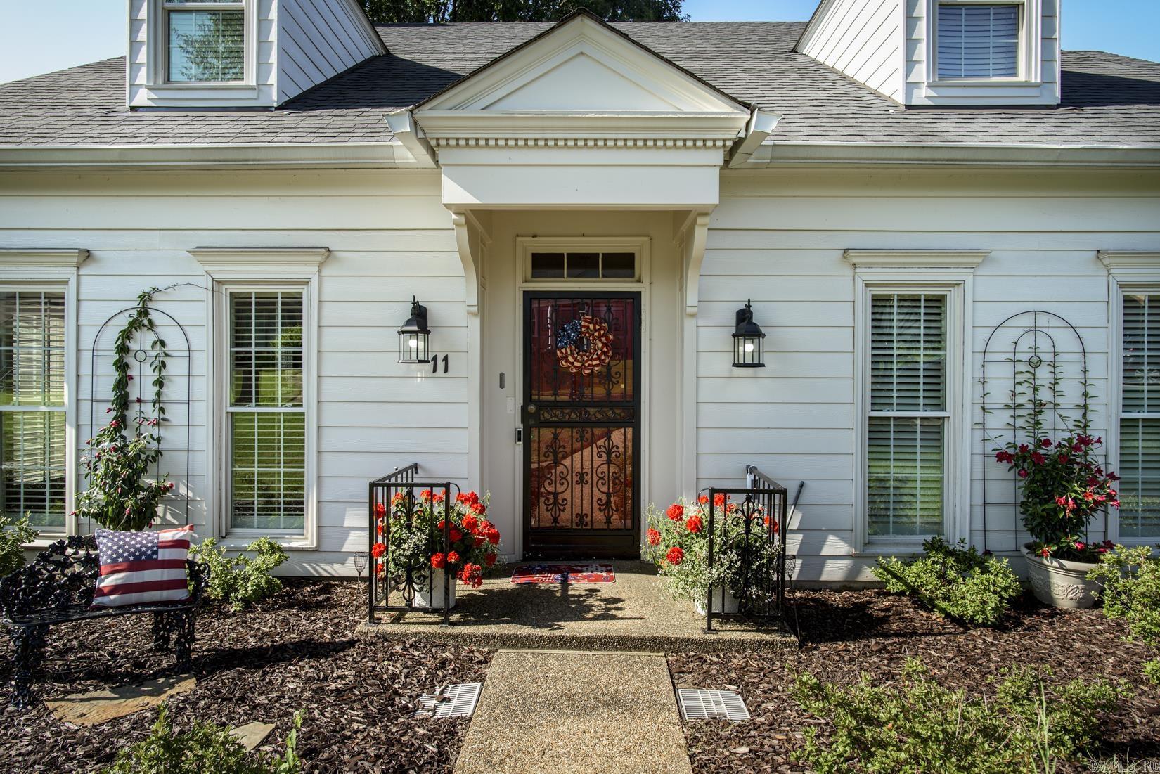 CARROLLTON ADDN - Residential