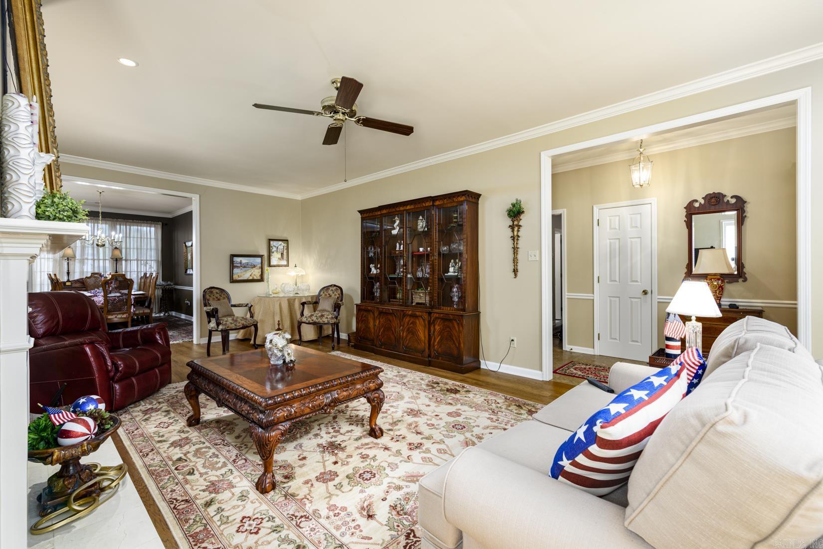 CARROLLTON ADDN - Residential