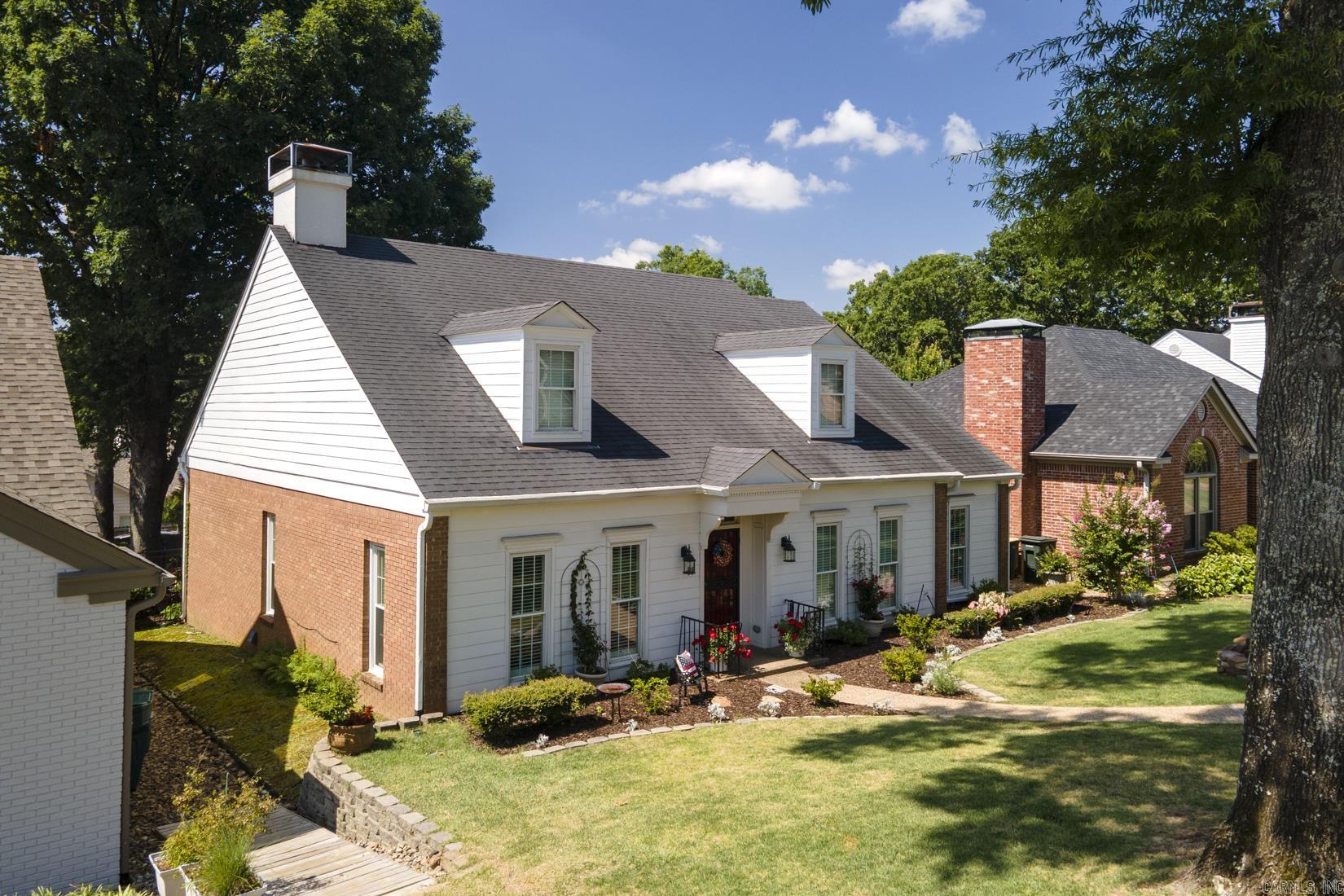 CARROLLTON ADDN - Residential