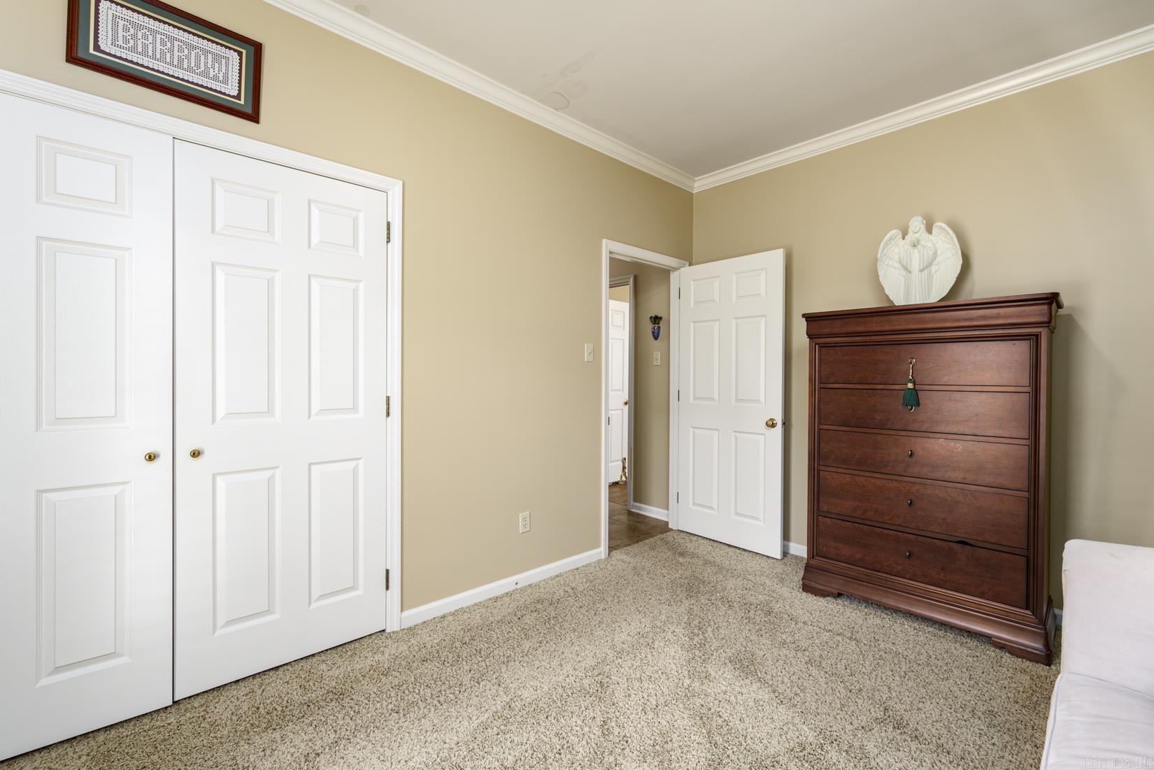 CARROLLTON ADDN - Residential