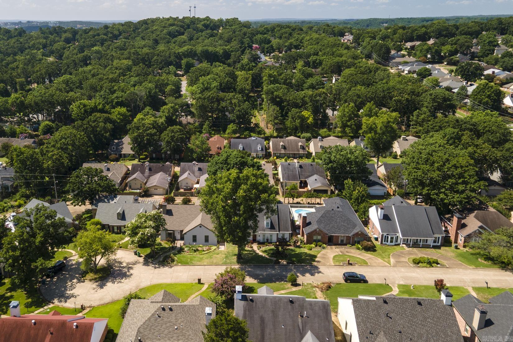 CARROLLTON ADDN - Residential