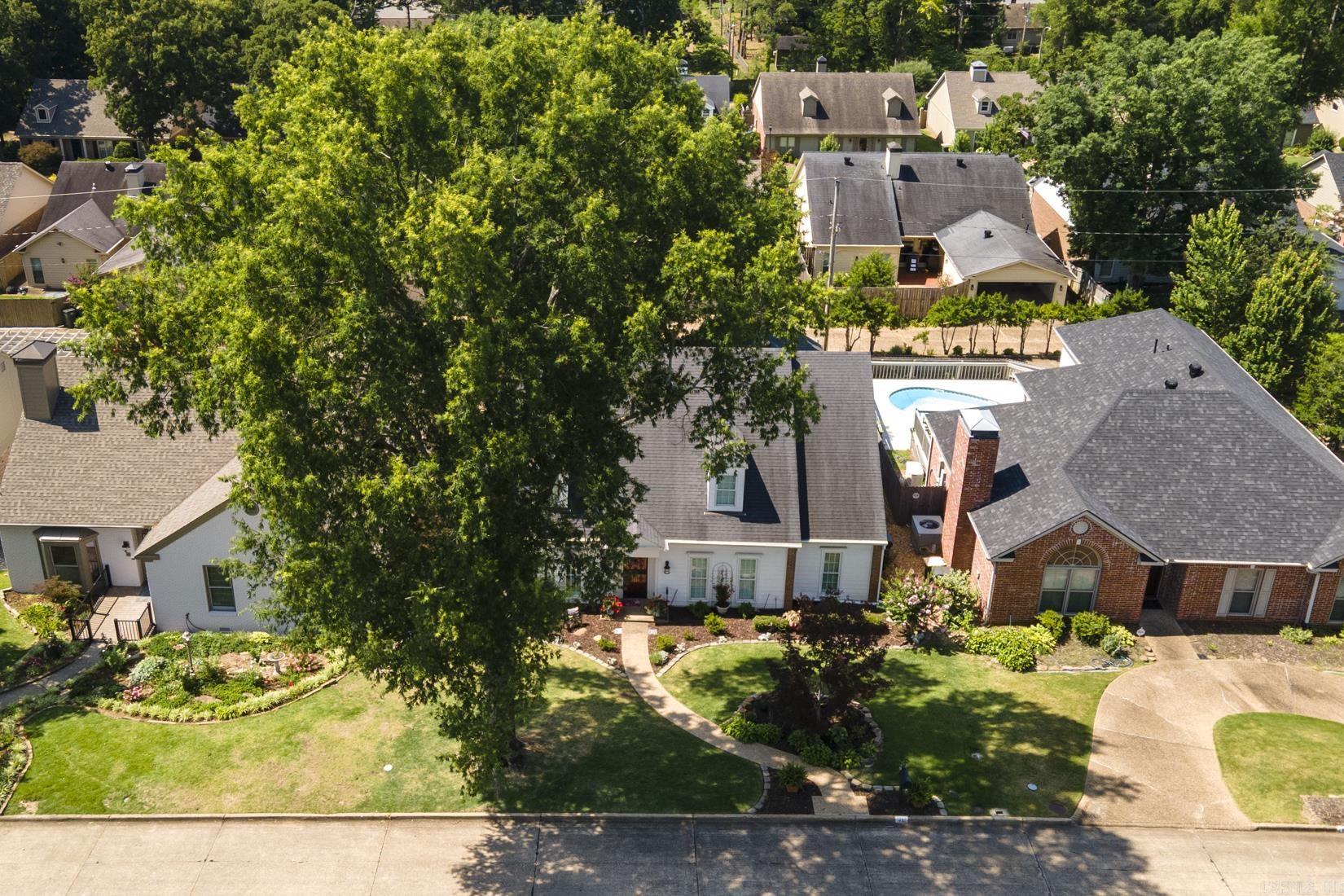 CARROLLTON ADDN - Residential