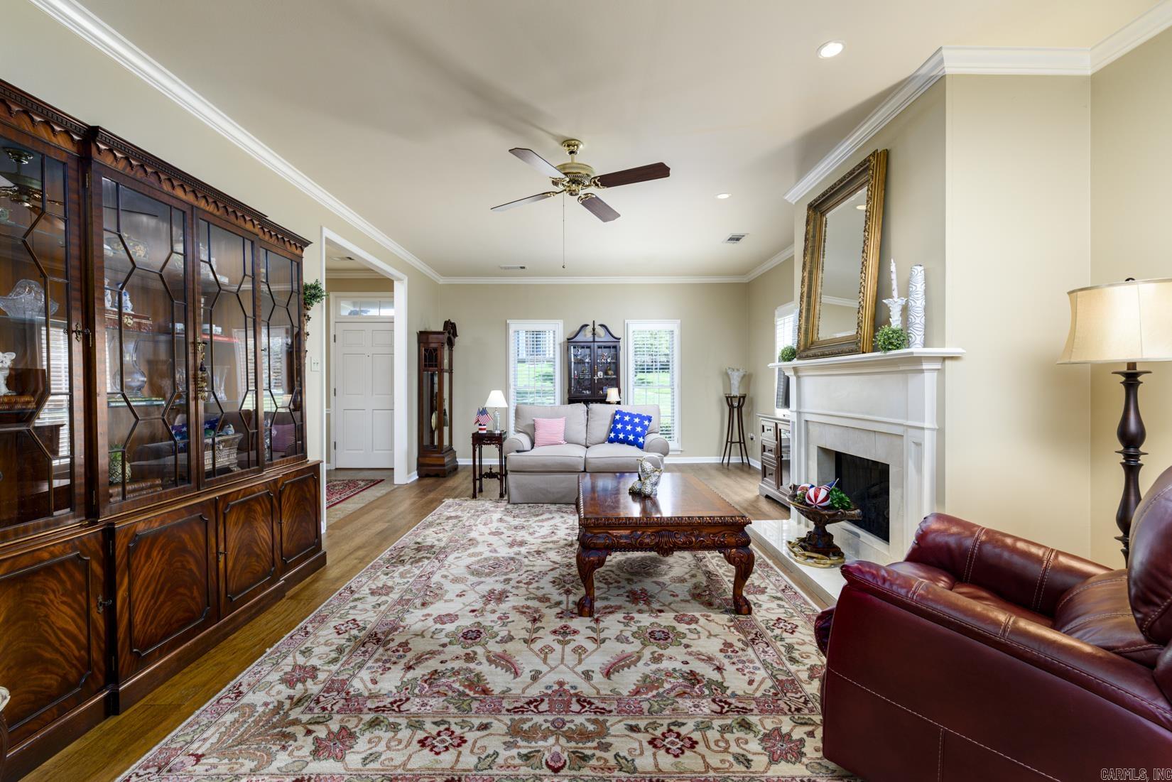 CARROLLTON ADDN - Residential