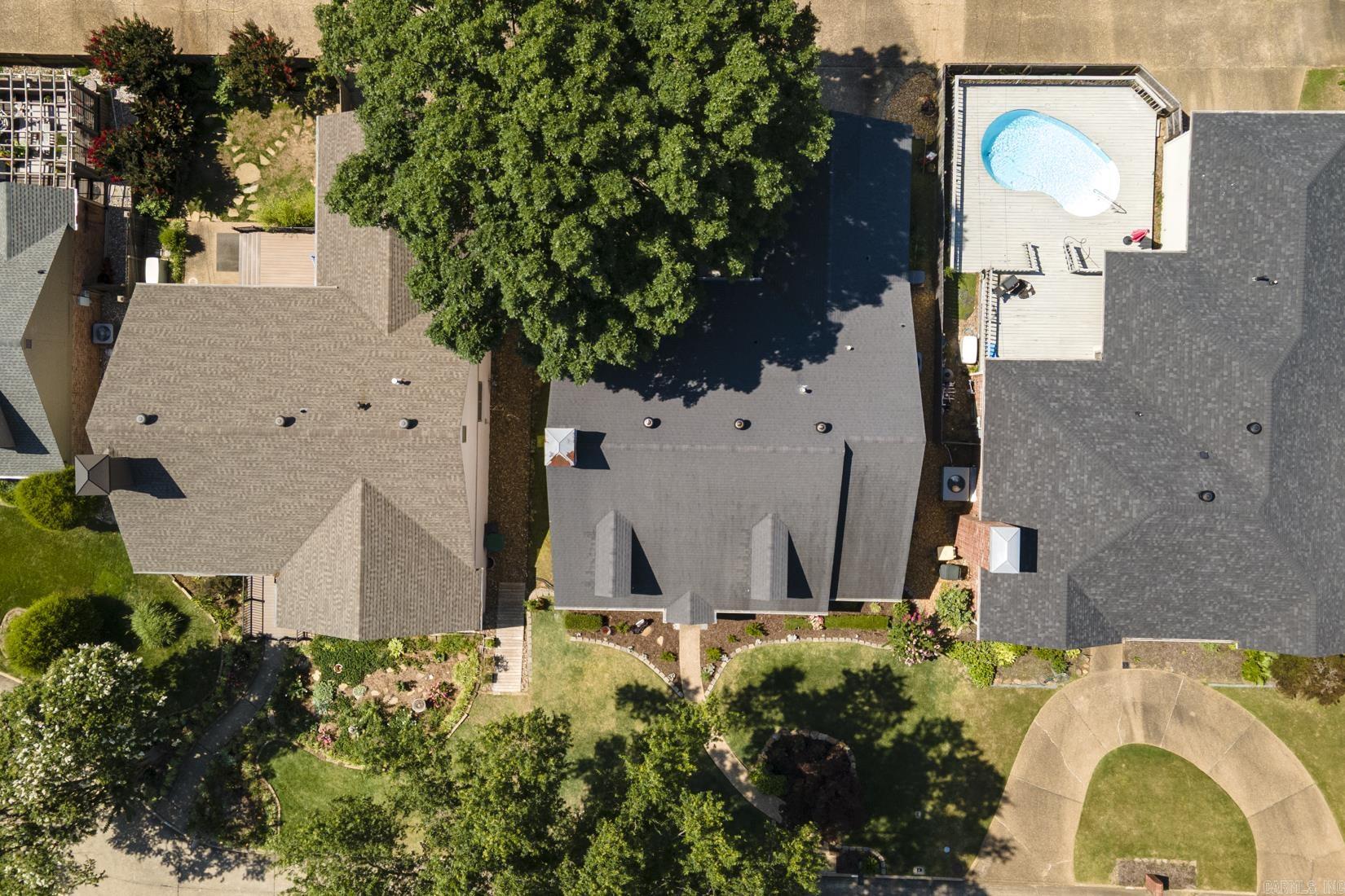 CARROLLTON ADDN - Residential