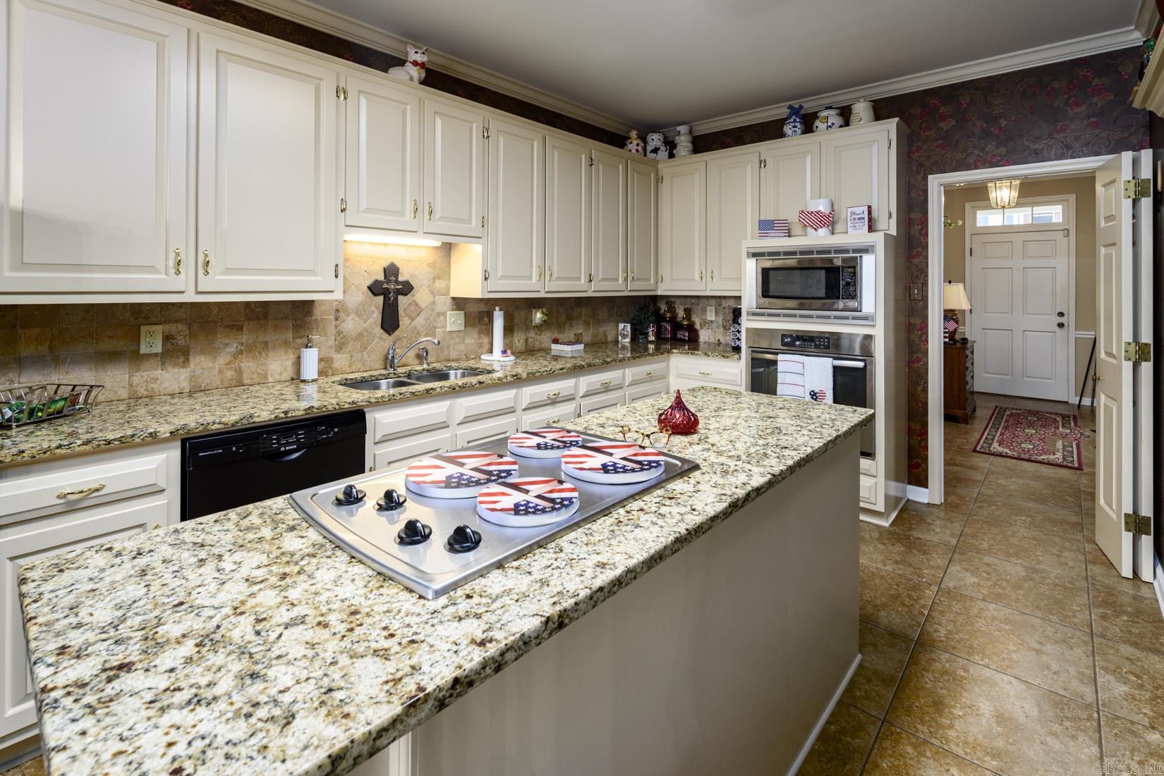 CARROLLTON ADDN - Residential