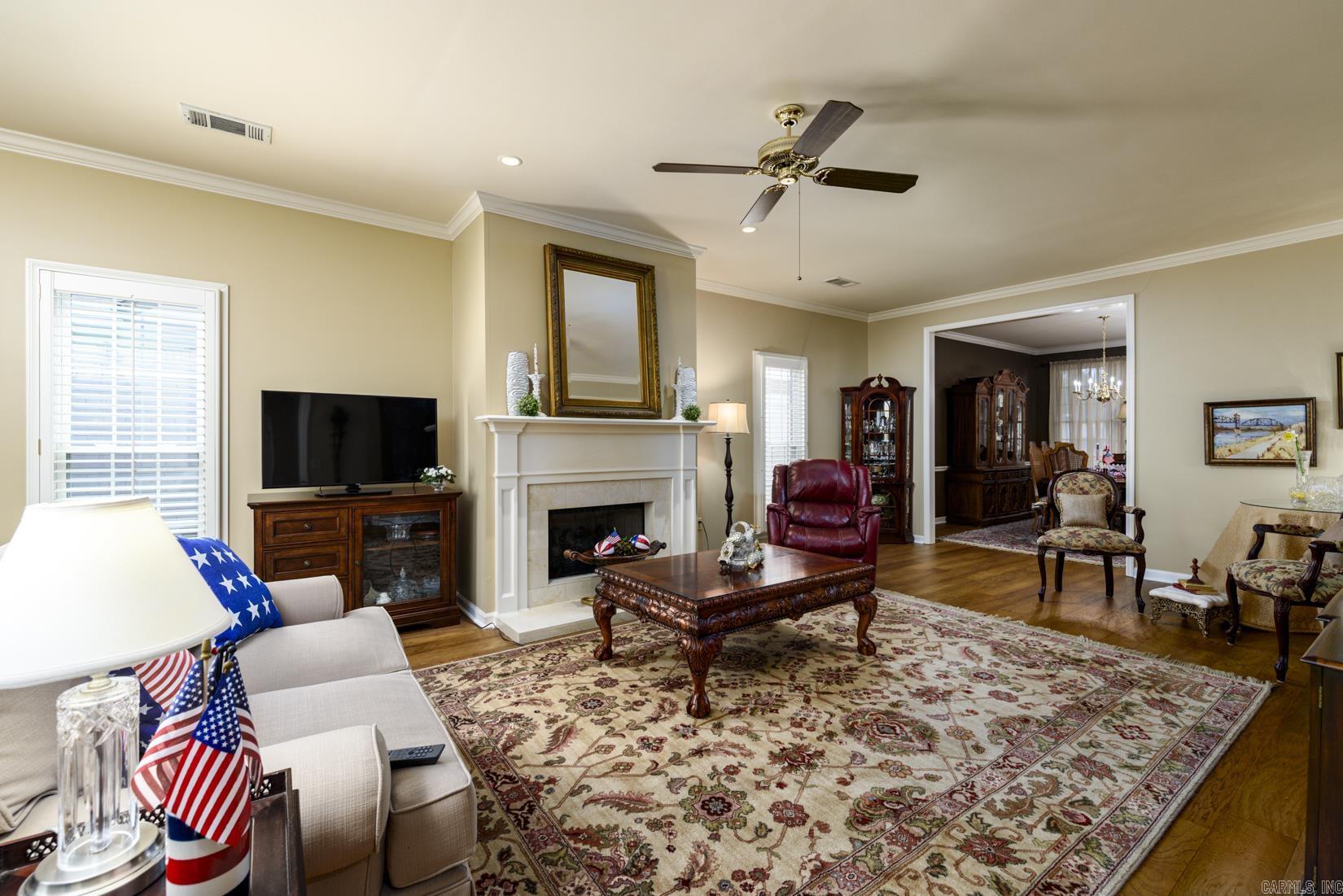 CARROLLTON ADDN - Residential
