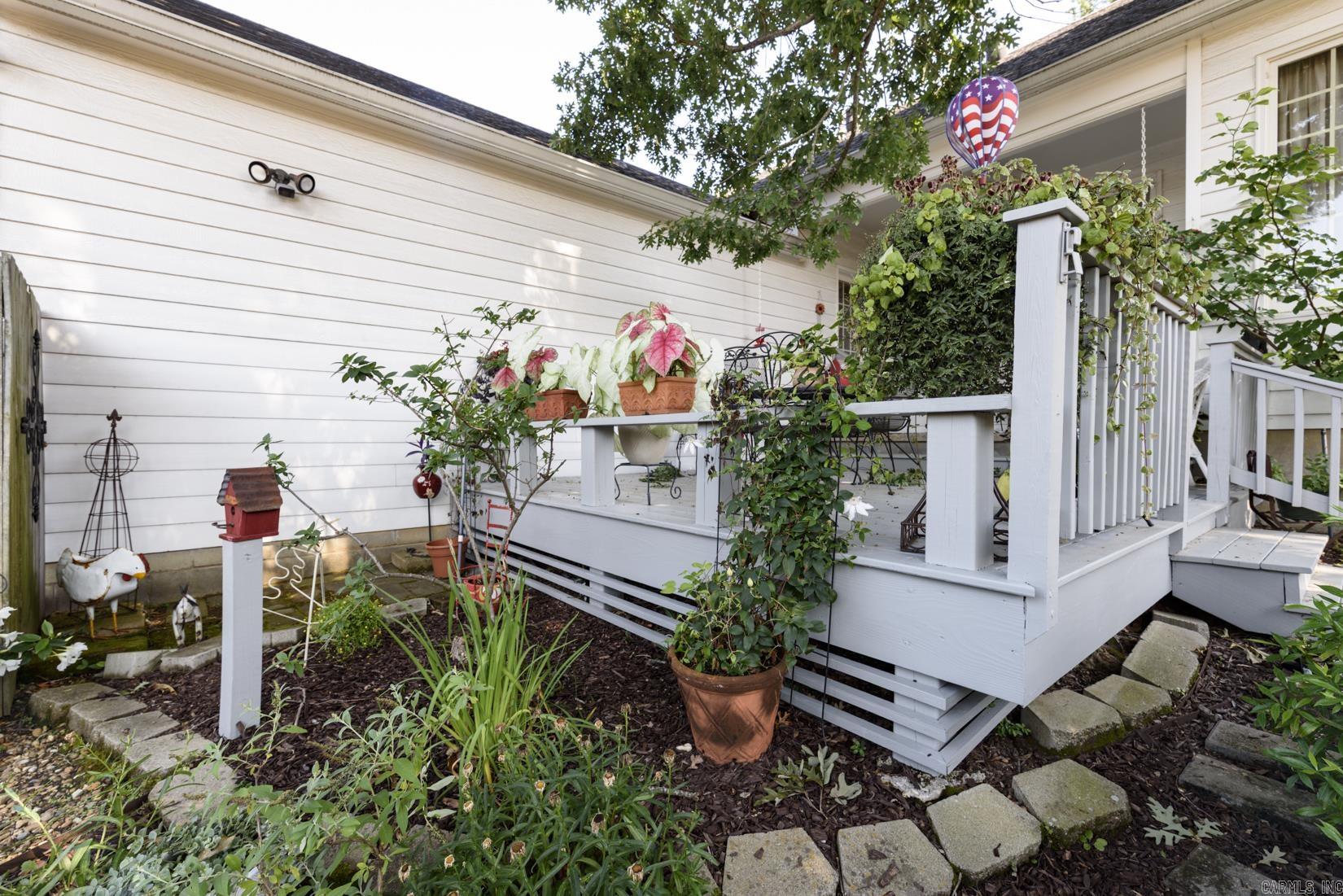 CARROLLTON ADDN - Residential