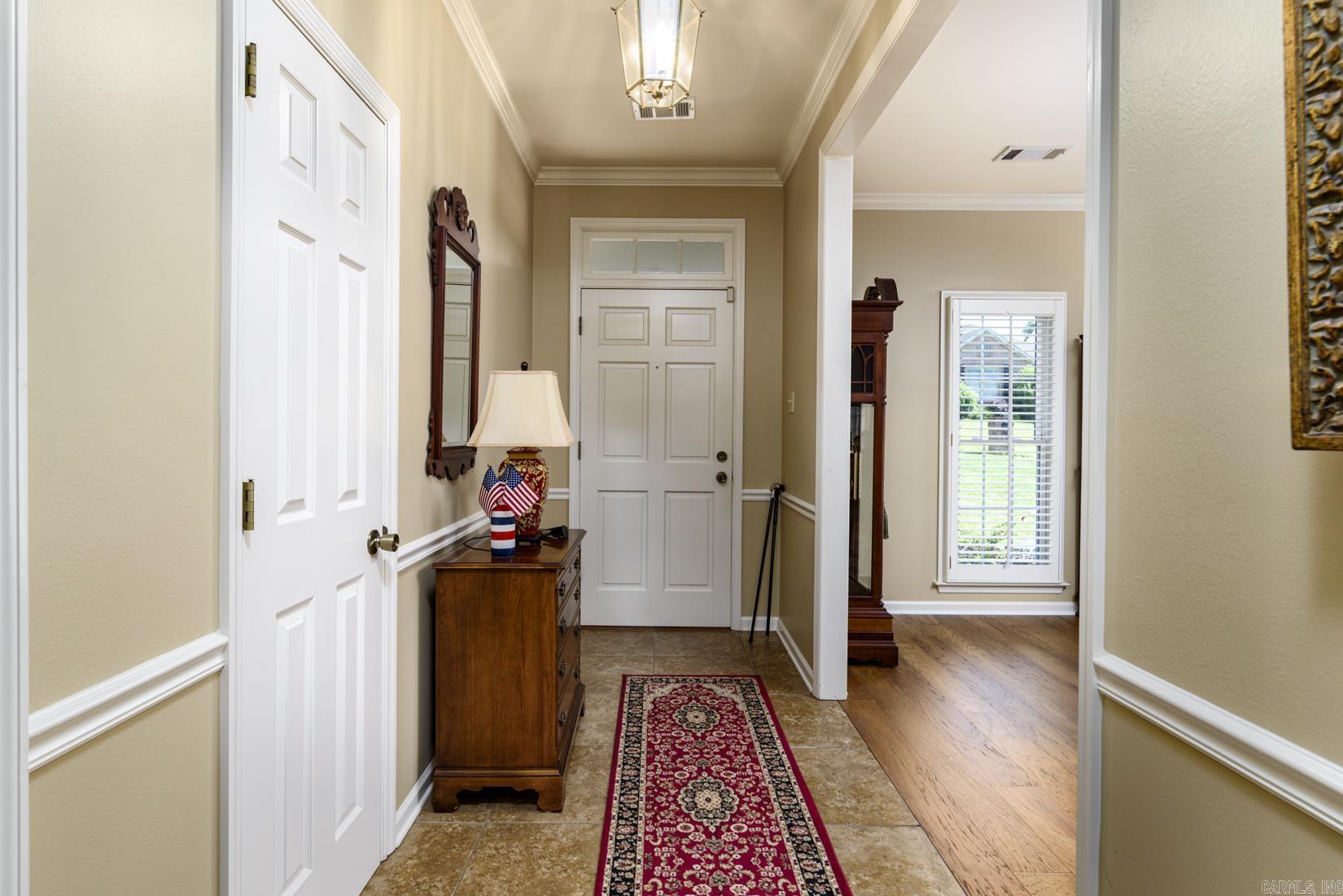 CARROLLTON ADDN - Residential