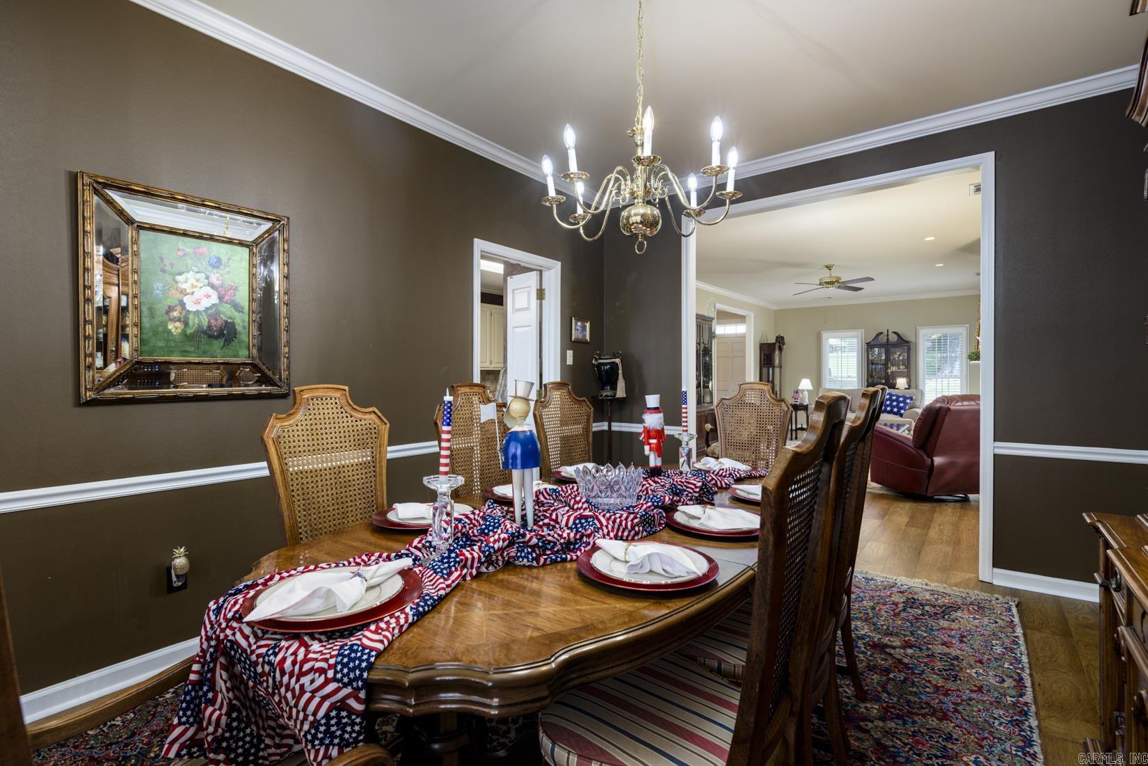 CARROLLTON ADDN - Residential