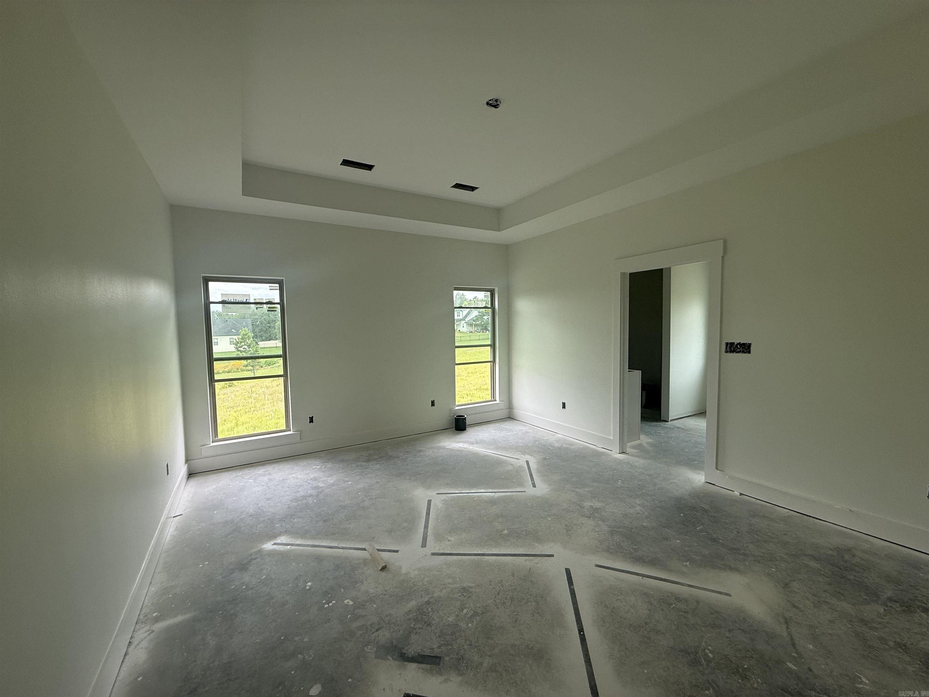 RESERVE AT PINE RIDGE - Residential