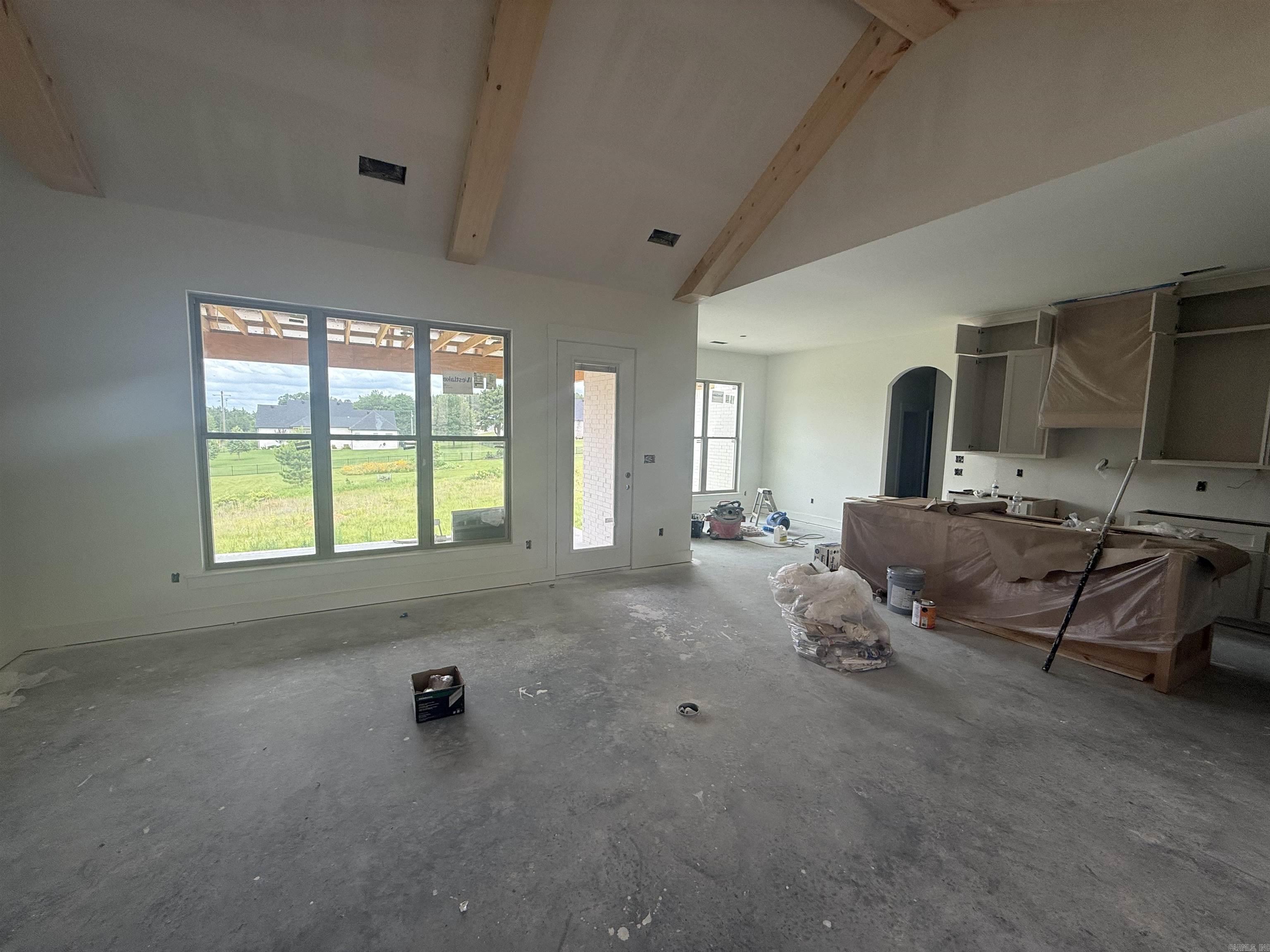 RESERVE AT PINE RIDGE - Residential