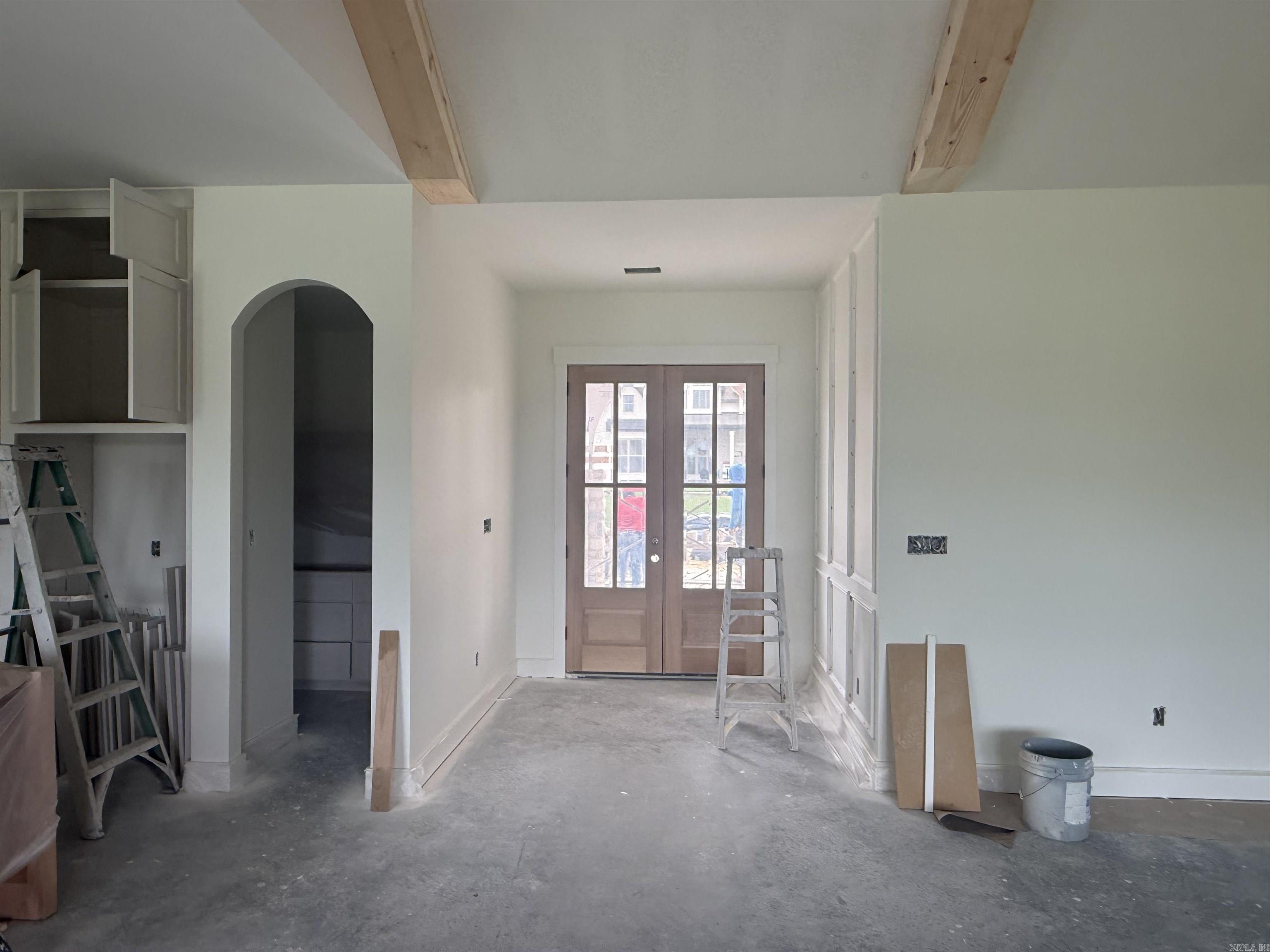 RESERVE AT PINE RIDGE - Residential