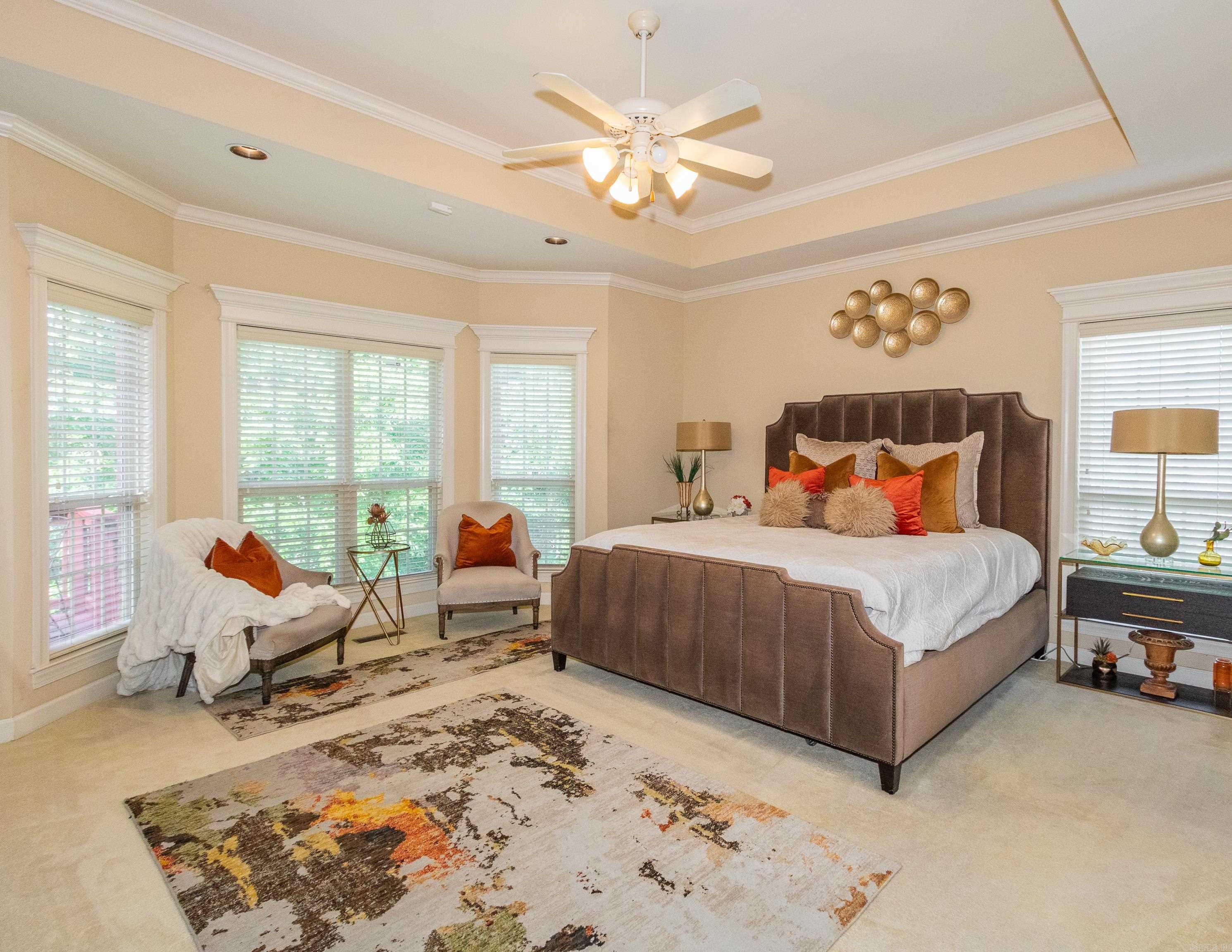 OSAGE FALLS ADDN - Residential