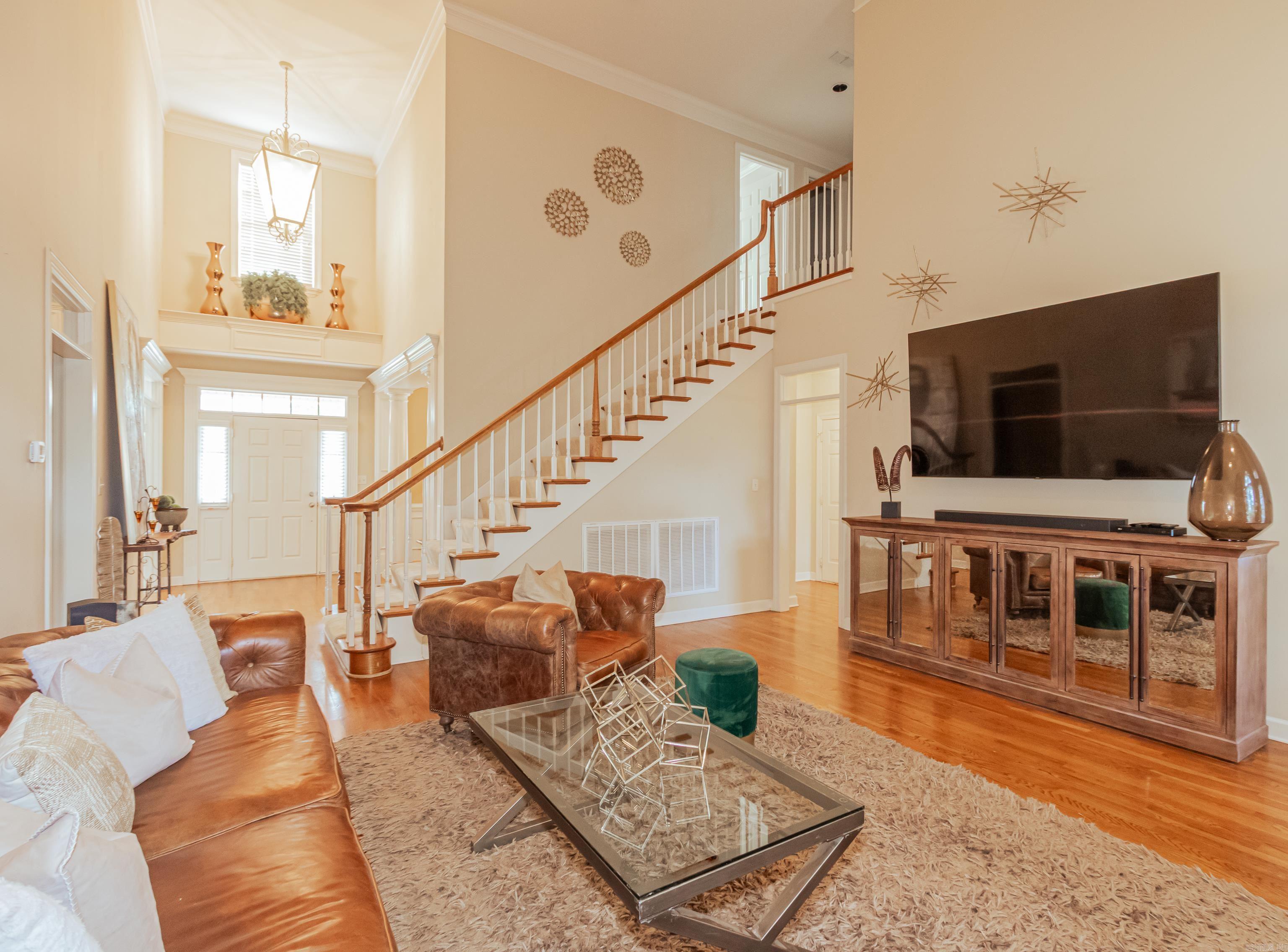 OSAGE FALLS ADDN - Residential