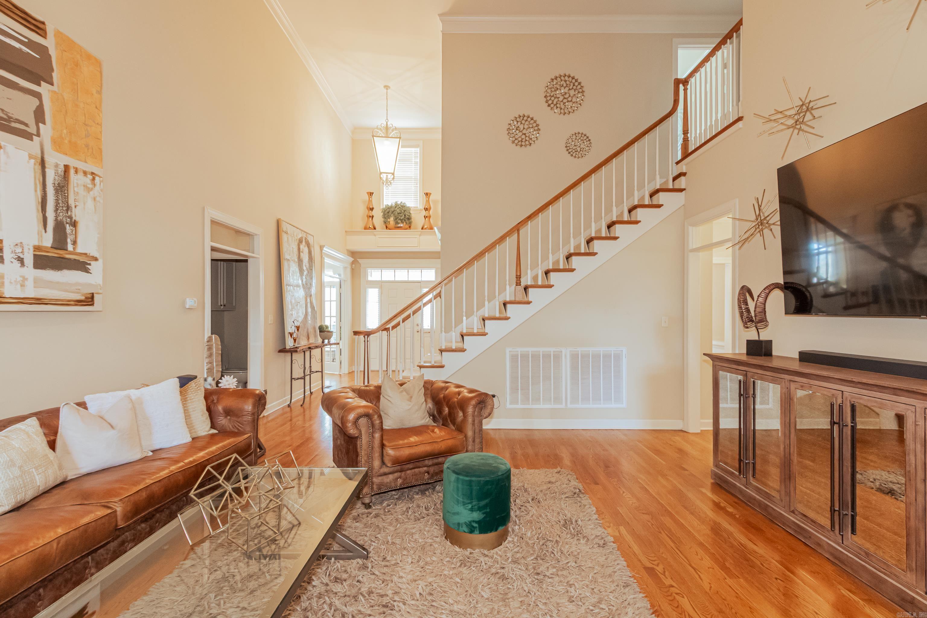OSAGE FALLS ADDN - Residential