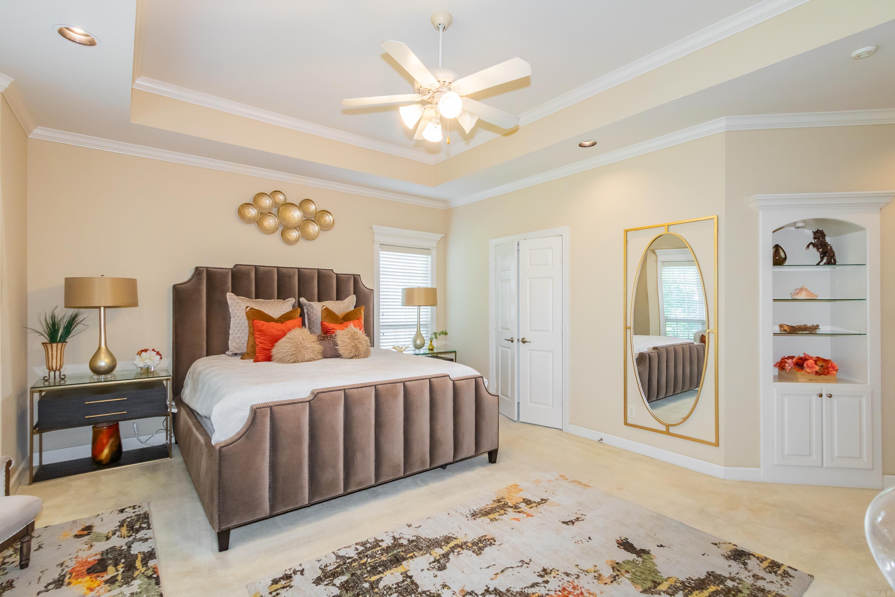 OSAGE FALLS ADDN - Residential