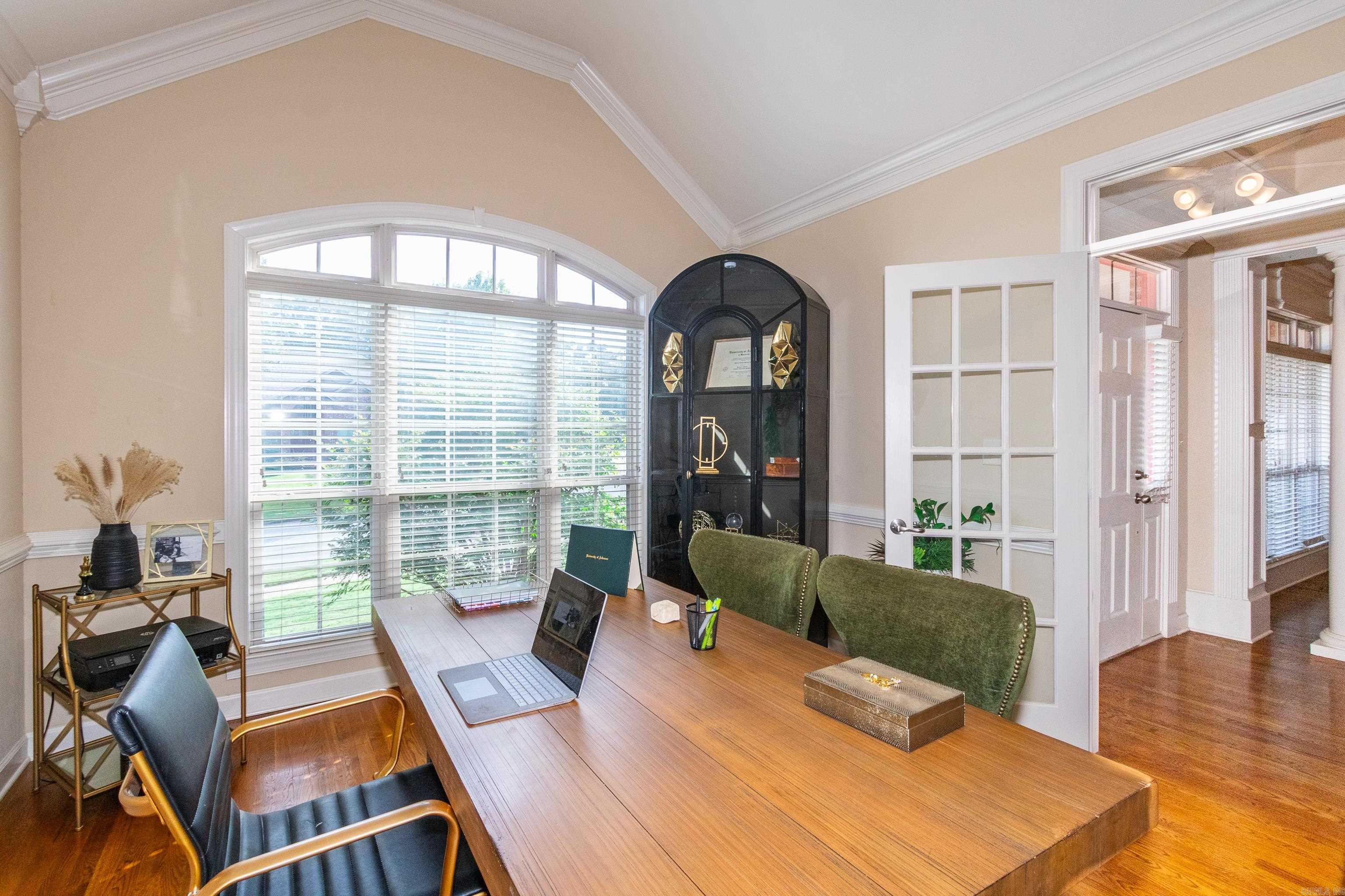 OSAGE FALLS ADDN - Residential
