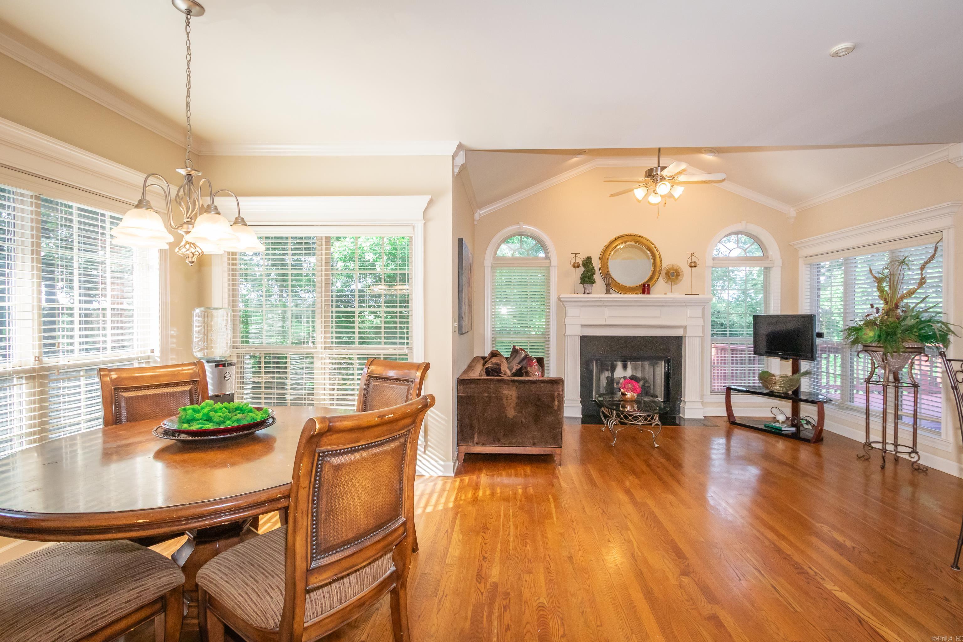OSAGE FALLS ADDN - Residential