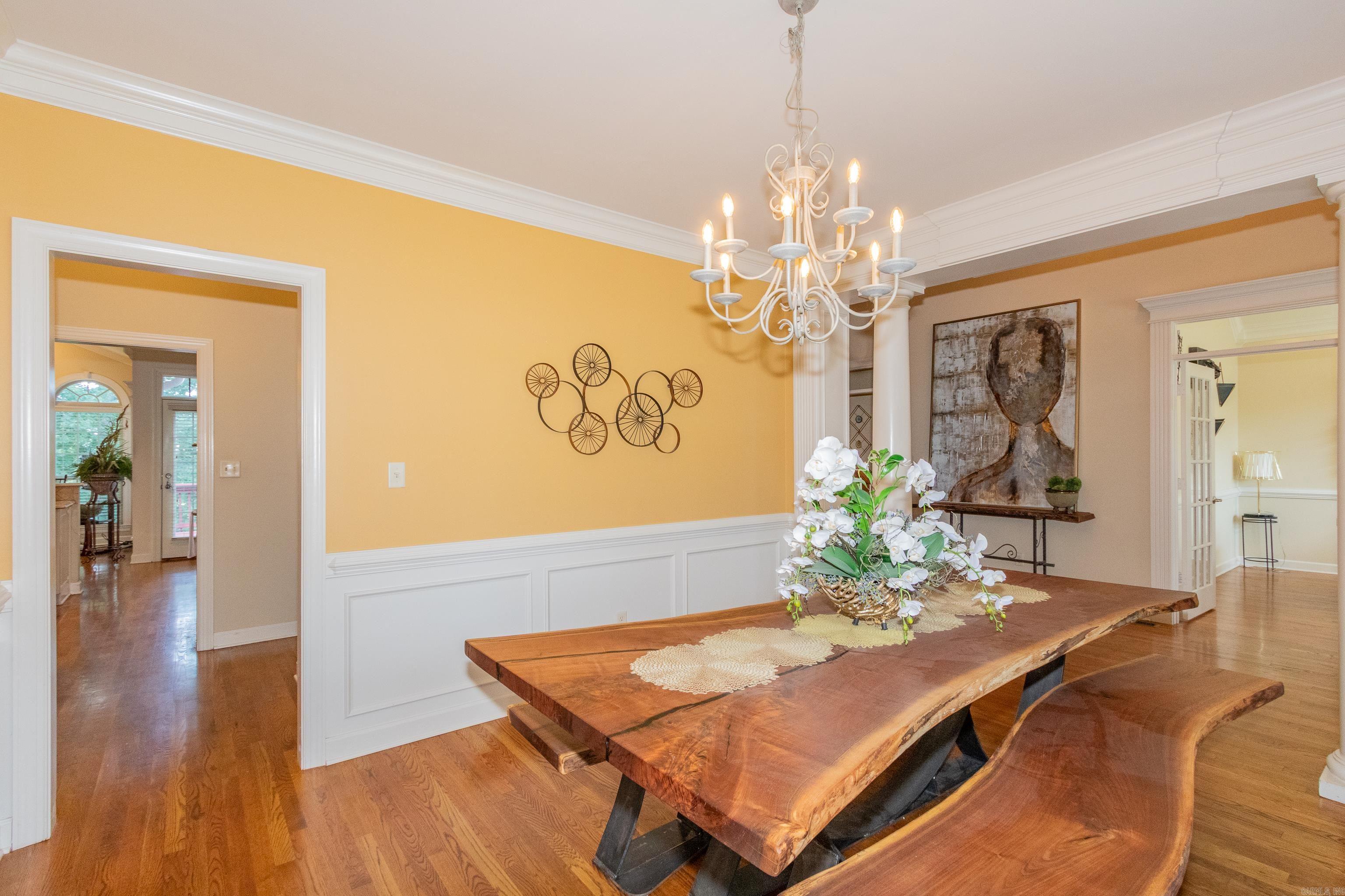 OSAGE FALLS ADDN - Residential