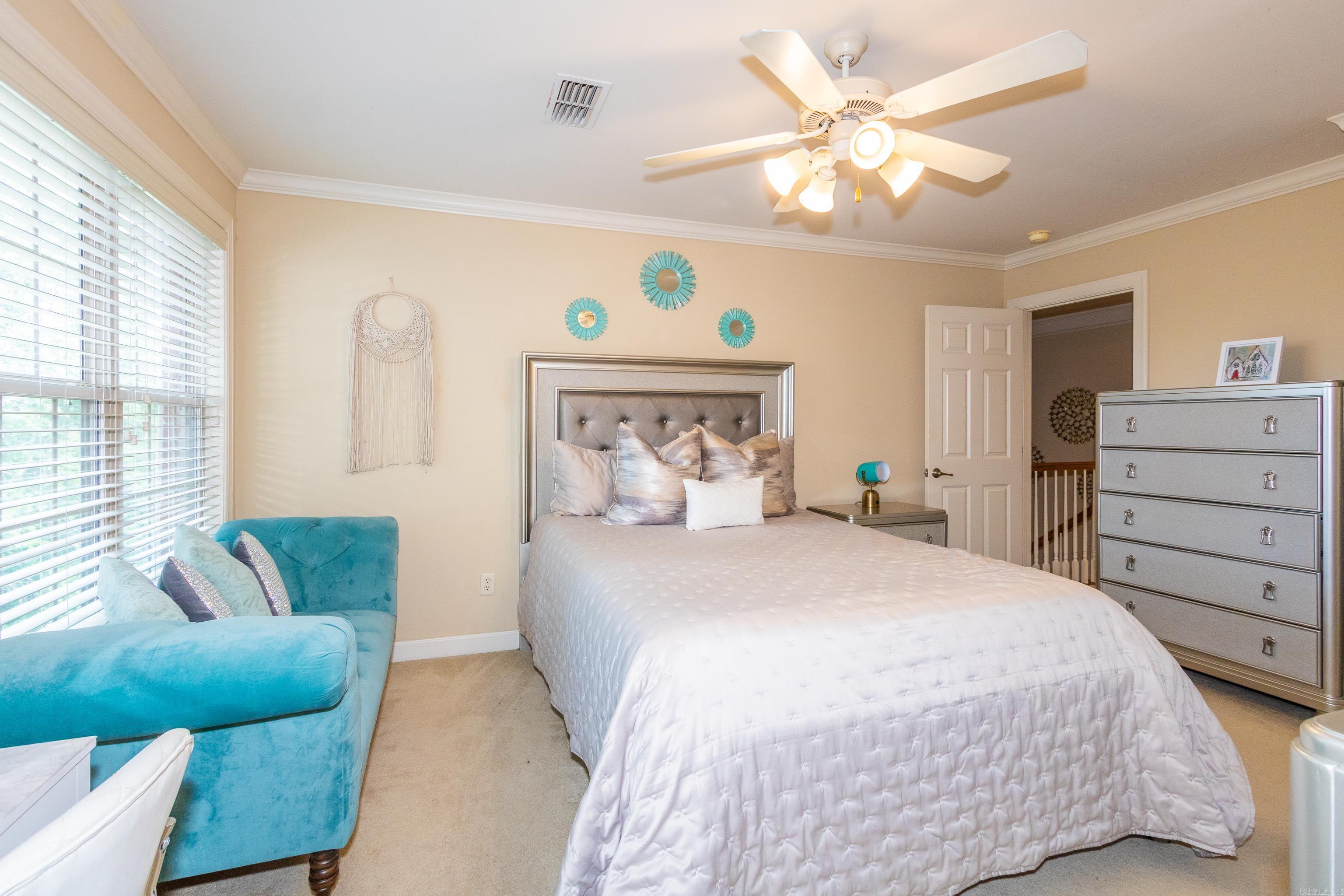 OSAGE FALLS ADDN - Residential