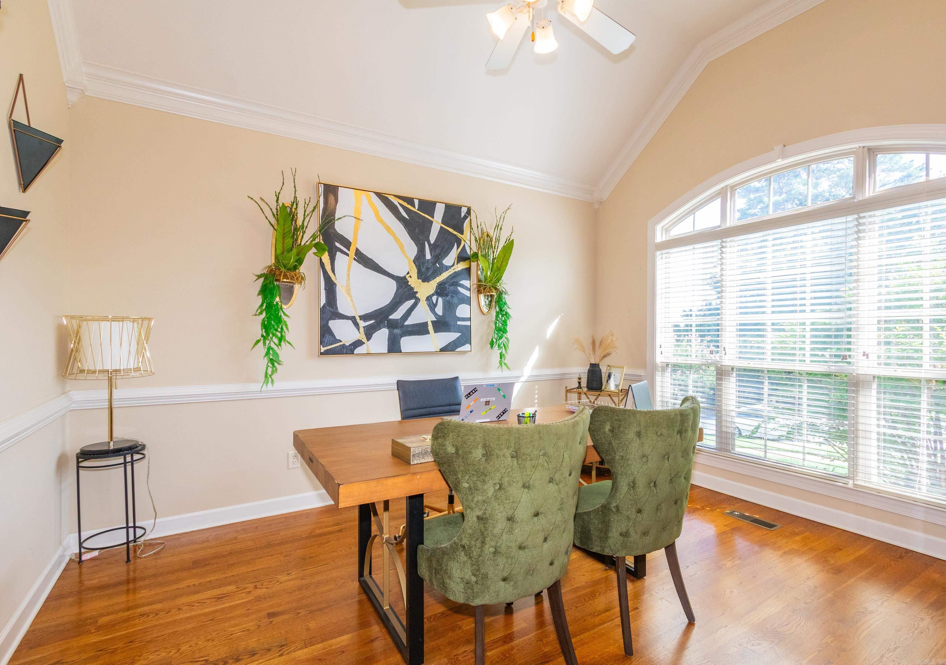 OSAGE FALLS ADDN - Residential