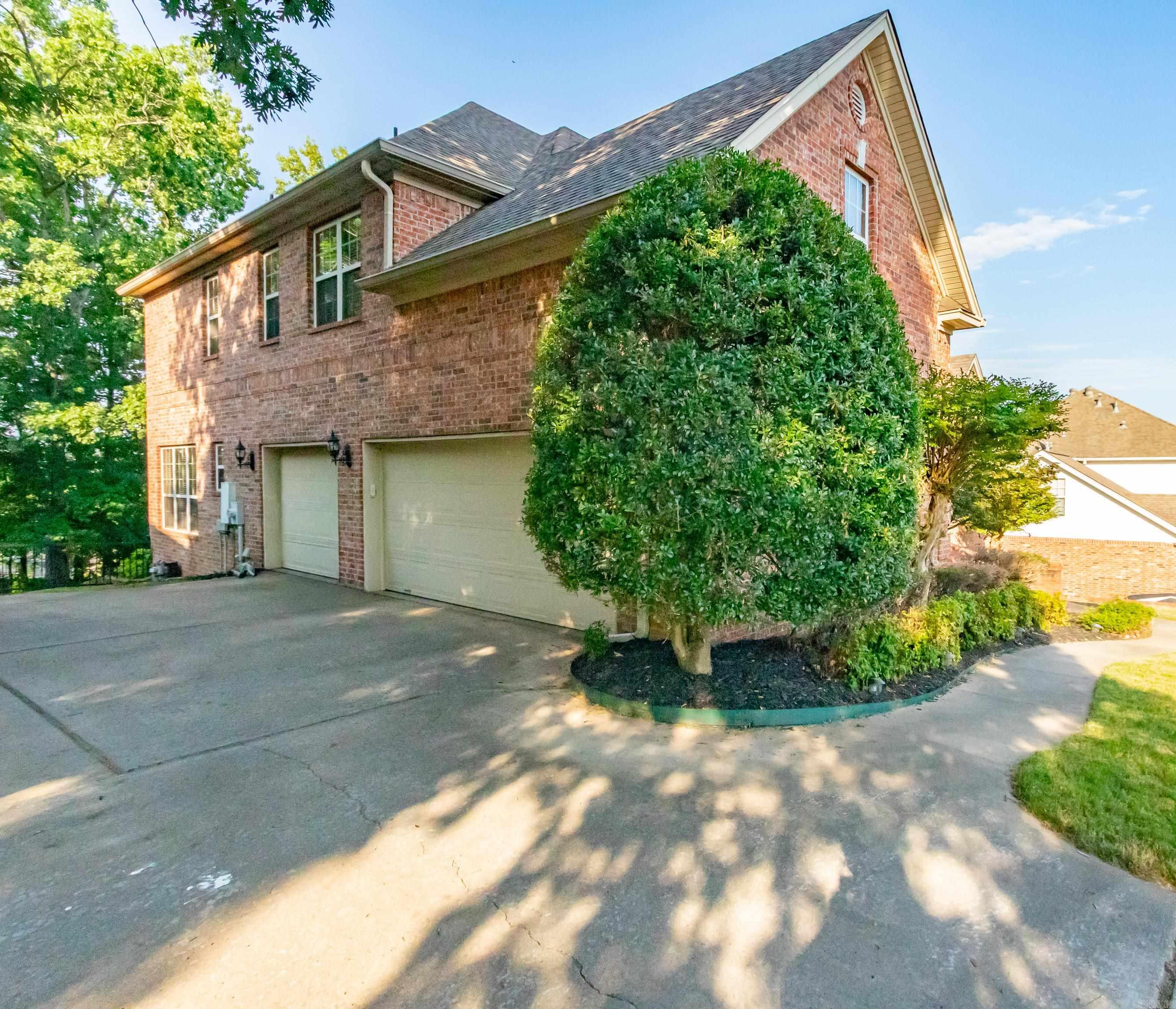 OSAGE FALLS ADDN - Residential
