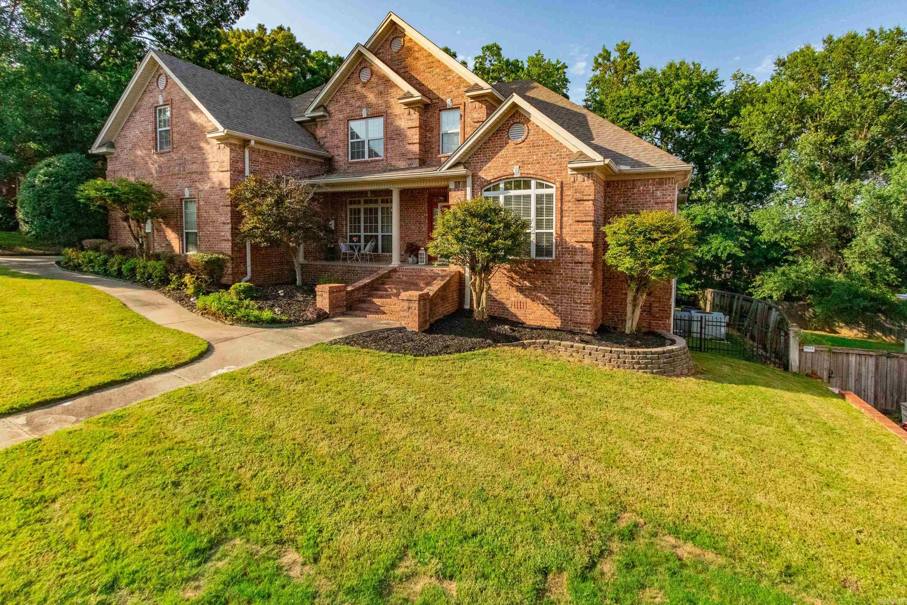 OSAGE FALLS ADDN - Residential