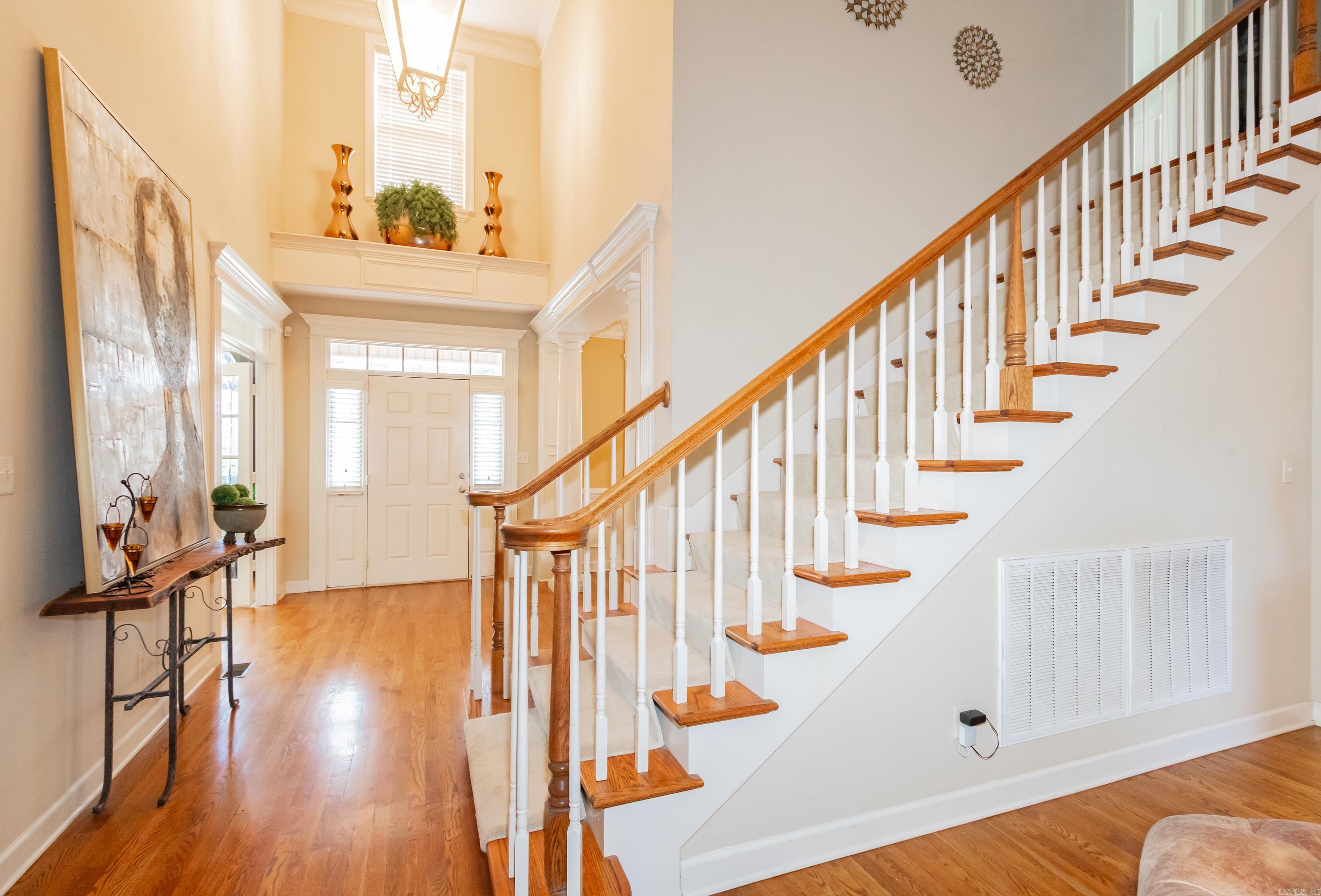 OSAGE FALLS ADDN - Residential