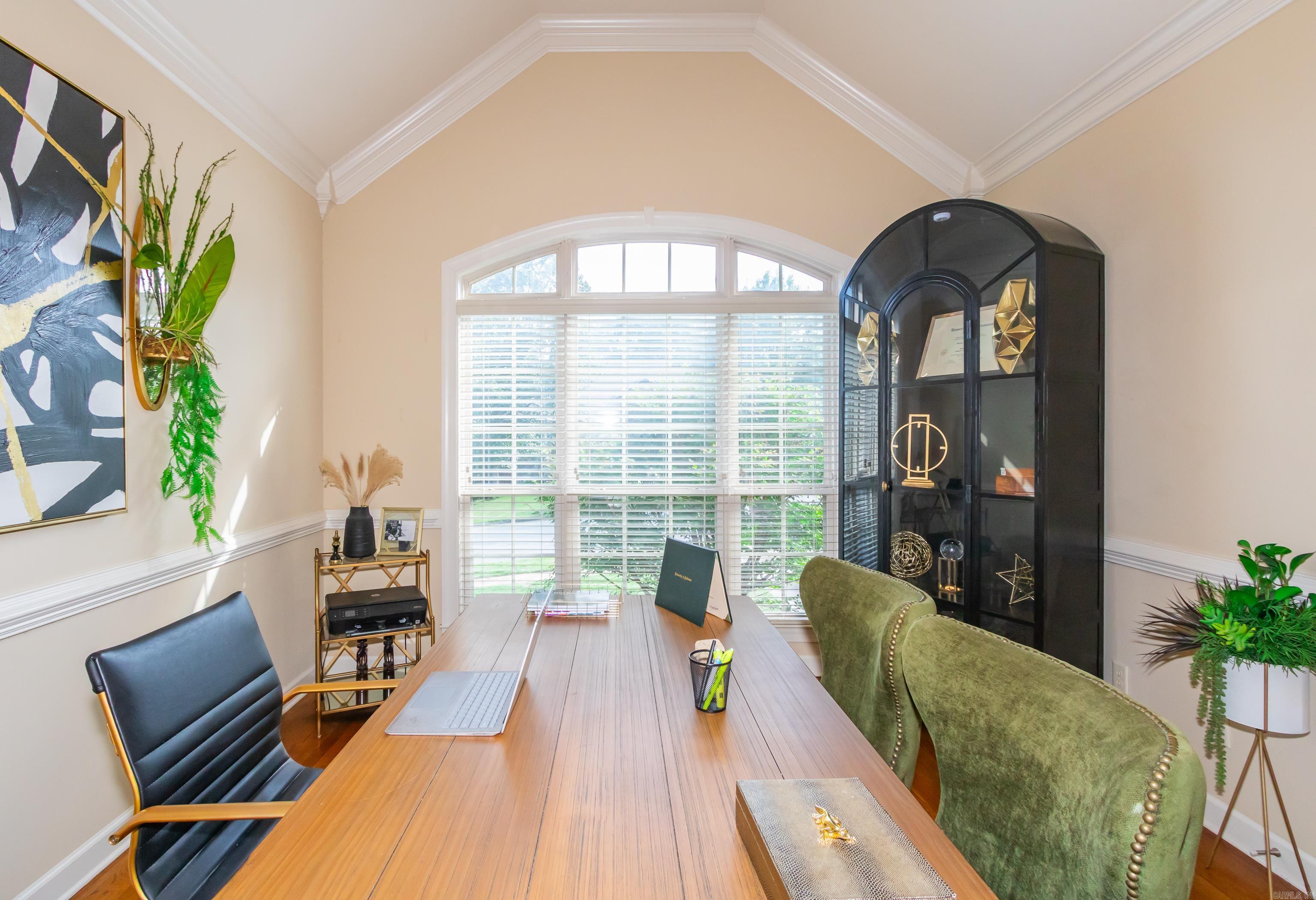 OSAGE FALLS ADDN - Residential