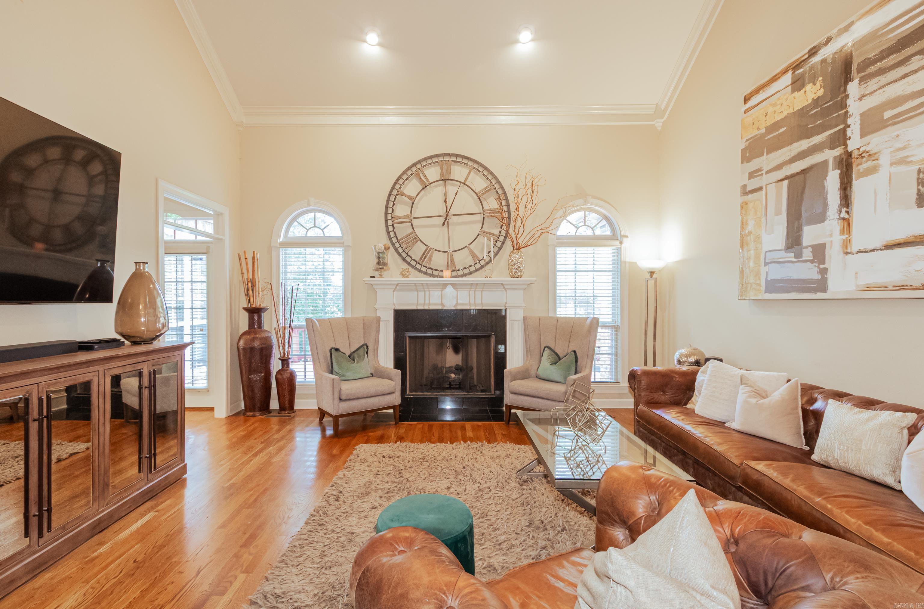 OSAGE FALLS ADDN - Residential