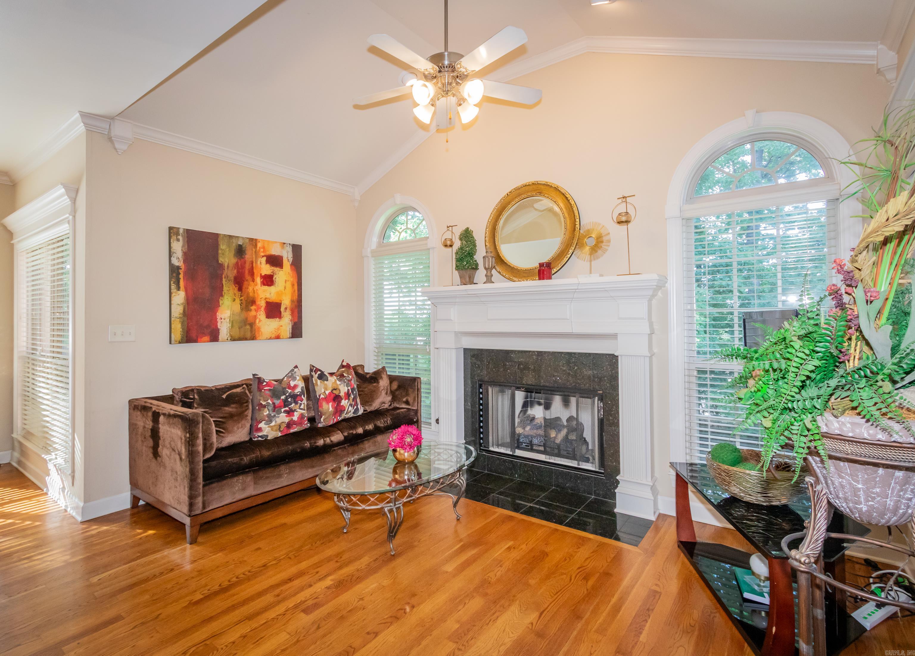 OSAGE FALLS ADDN - Residential