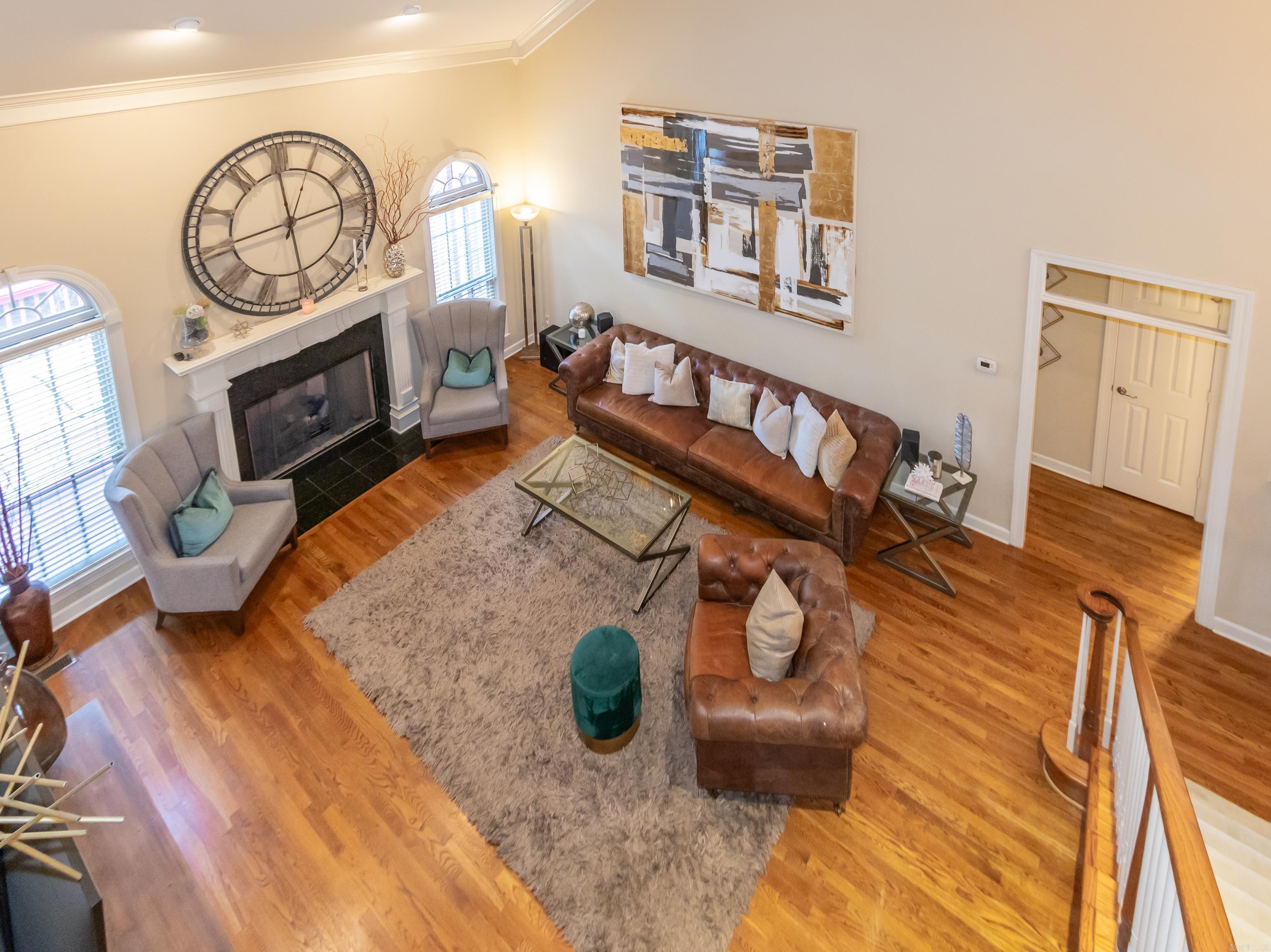 OSAGE FALLS ADDN - Residential