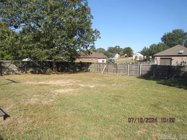Southern Hills - Residential Lease
