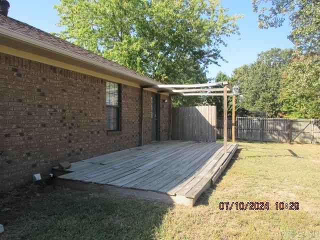 Southern Hills - Residential Lease