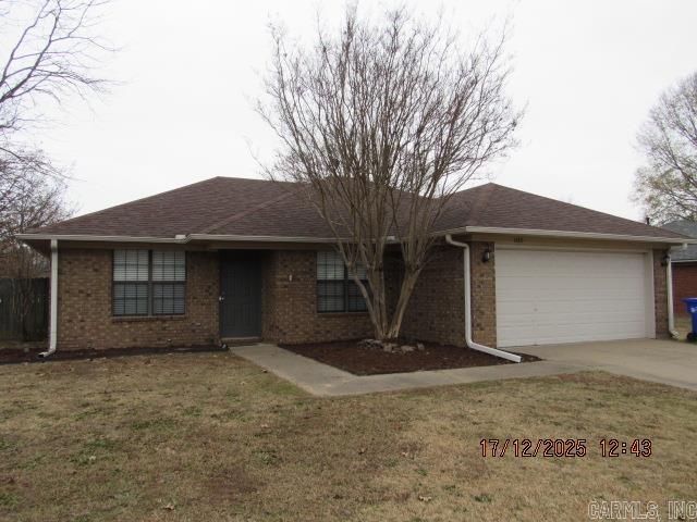 Southern Hills - Residential Lease