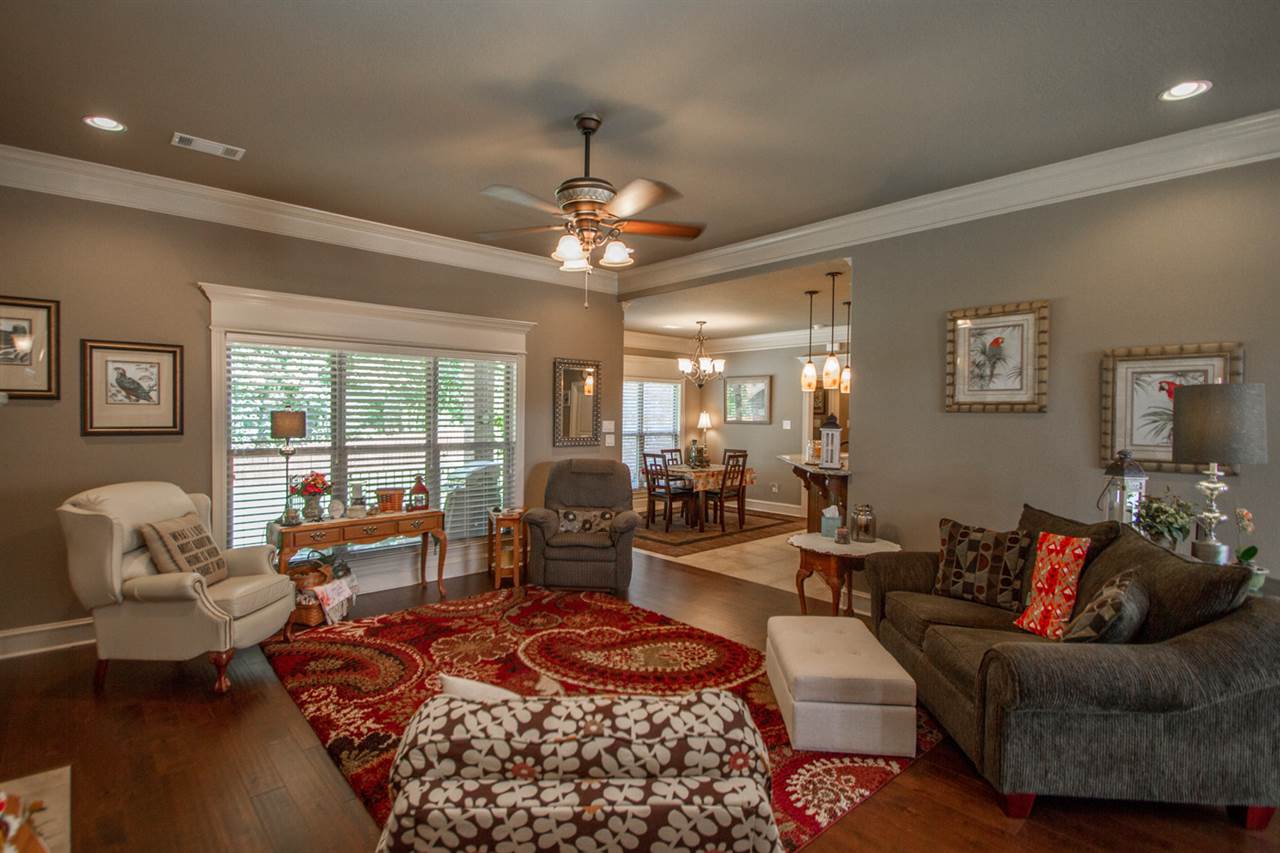 Village East - Residential